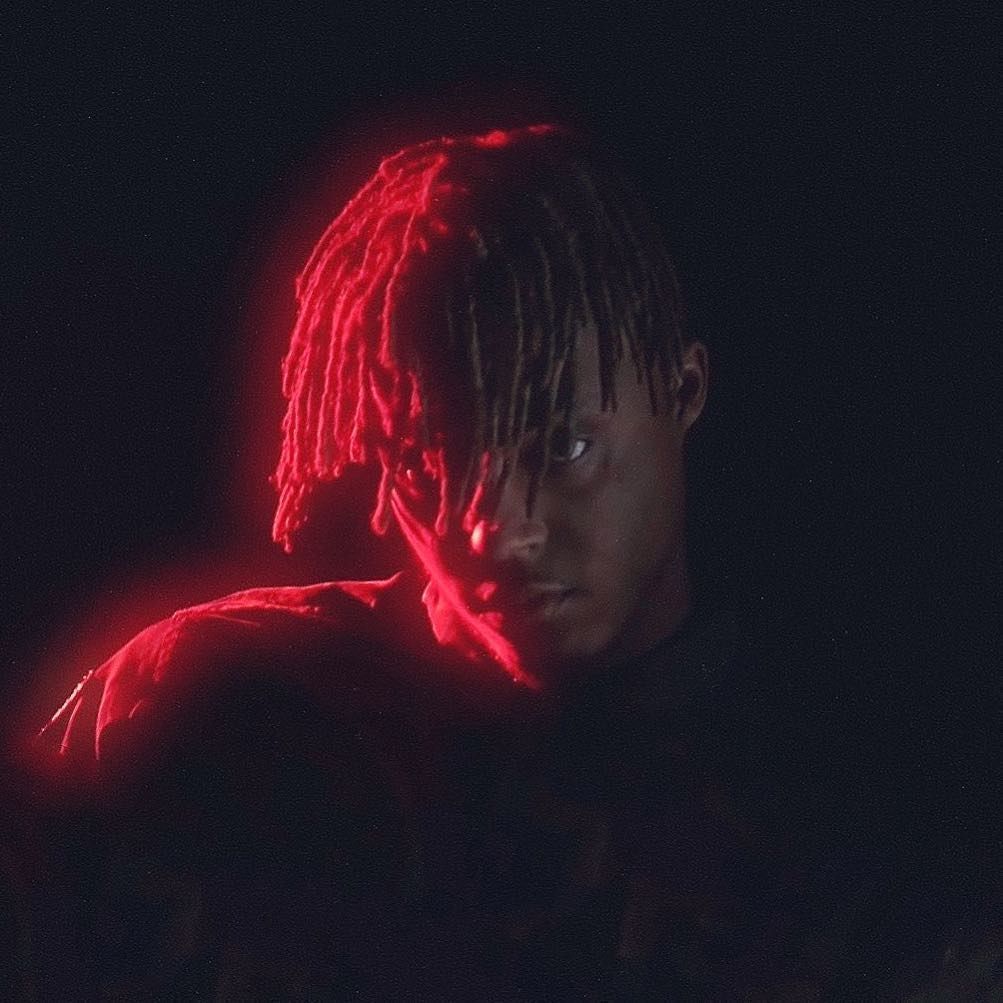 Juice Wrld Backgrounds