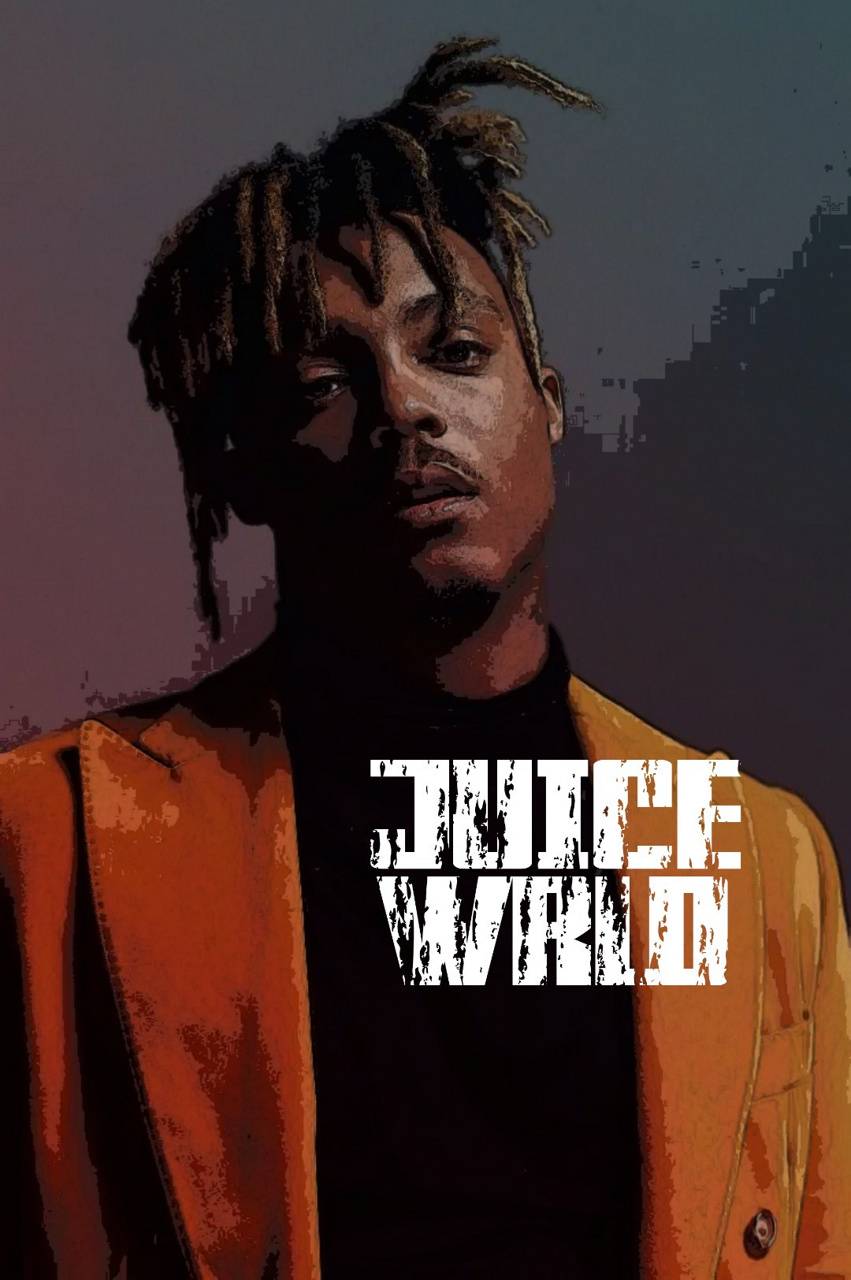 Juice Wrld Backgrounds