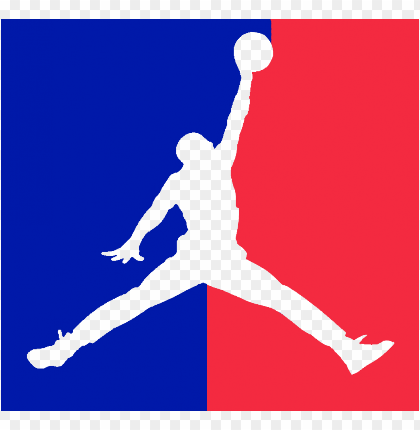 Jumpman Background