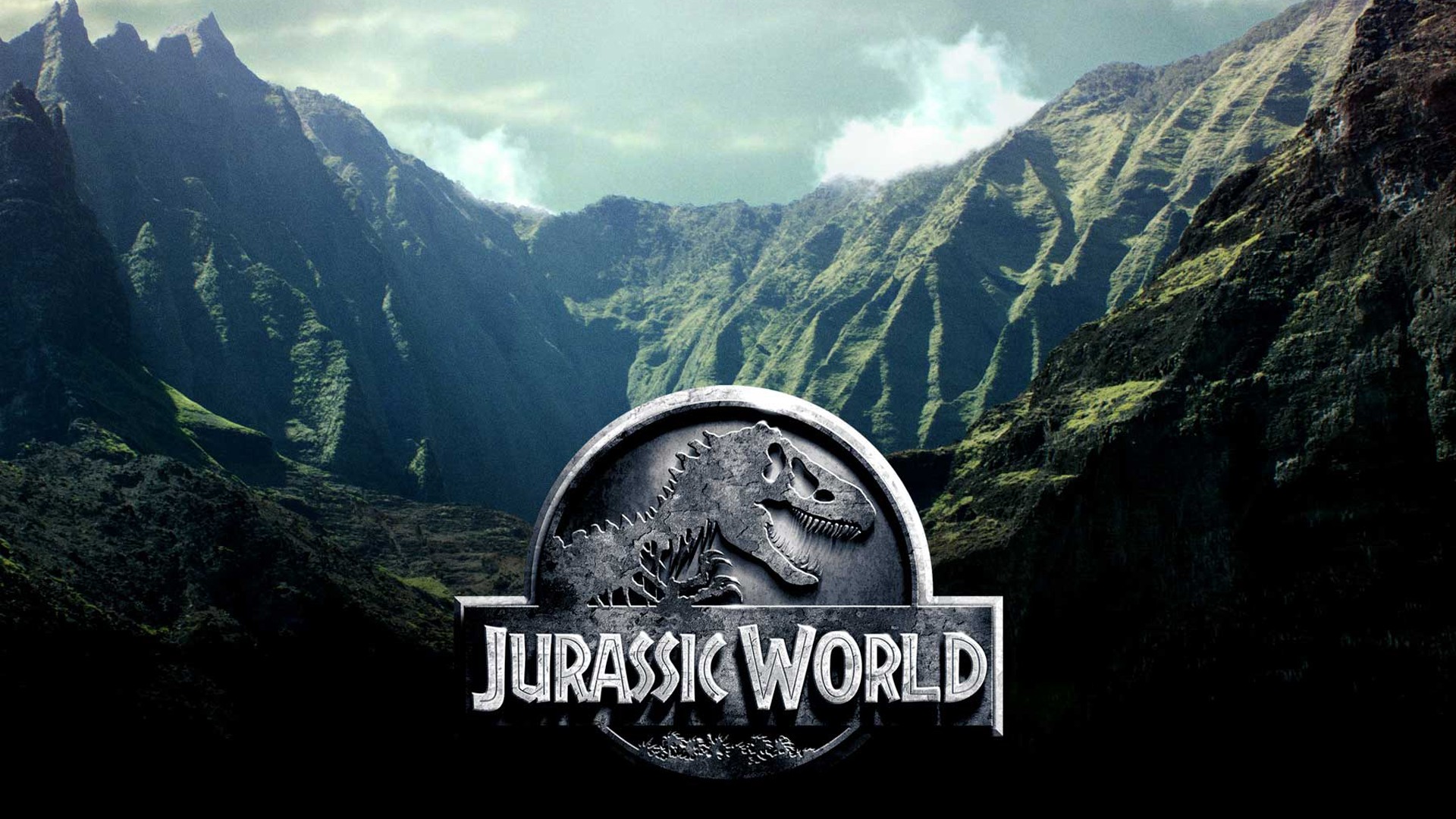 Jurassic World Backgrounds