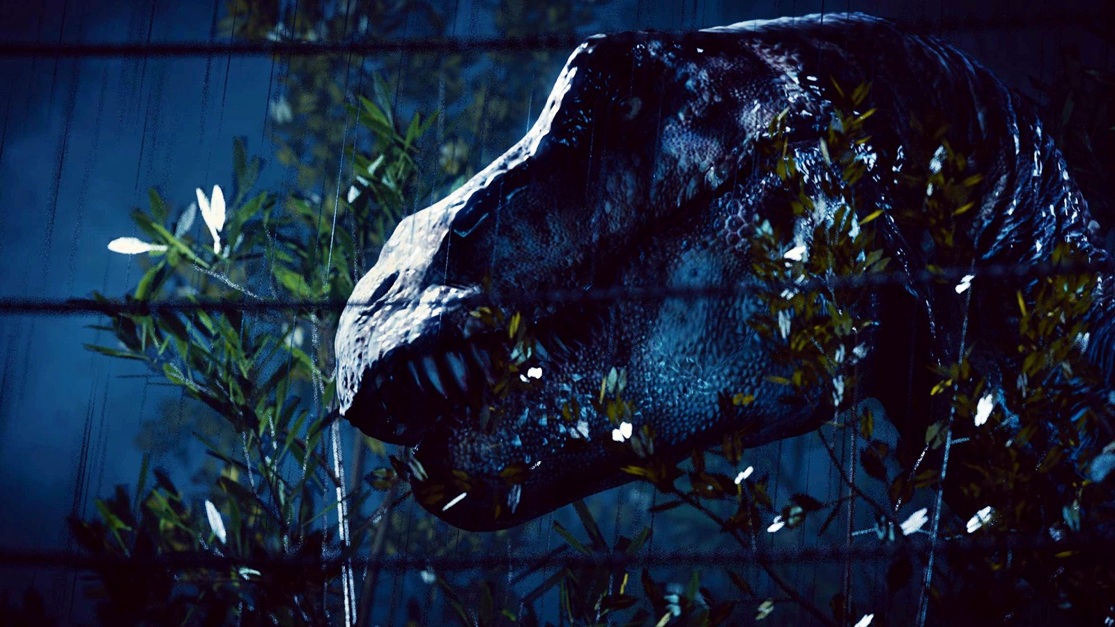 Jurassic World Backgrounds