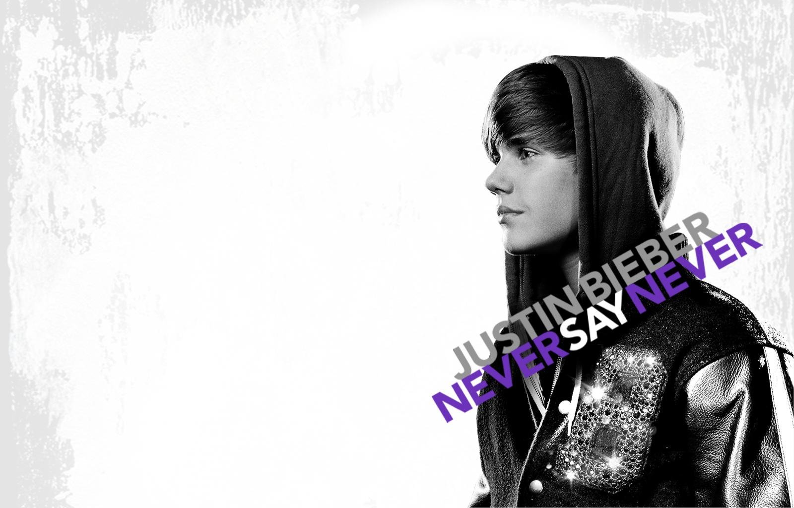 Justin Bieber Computer Background