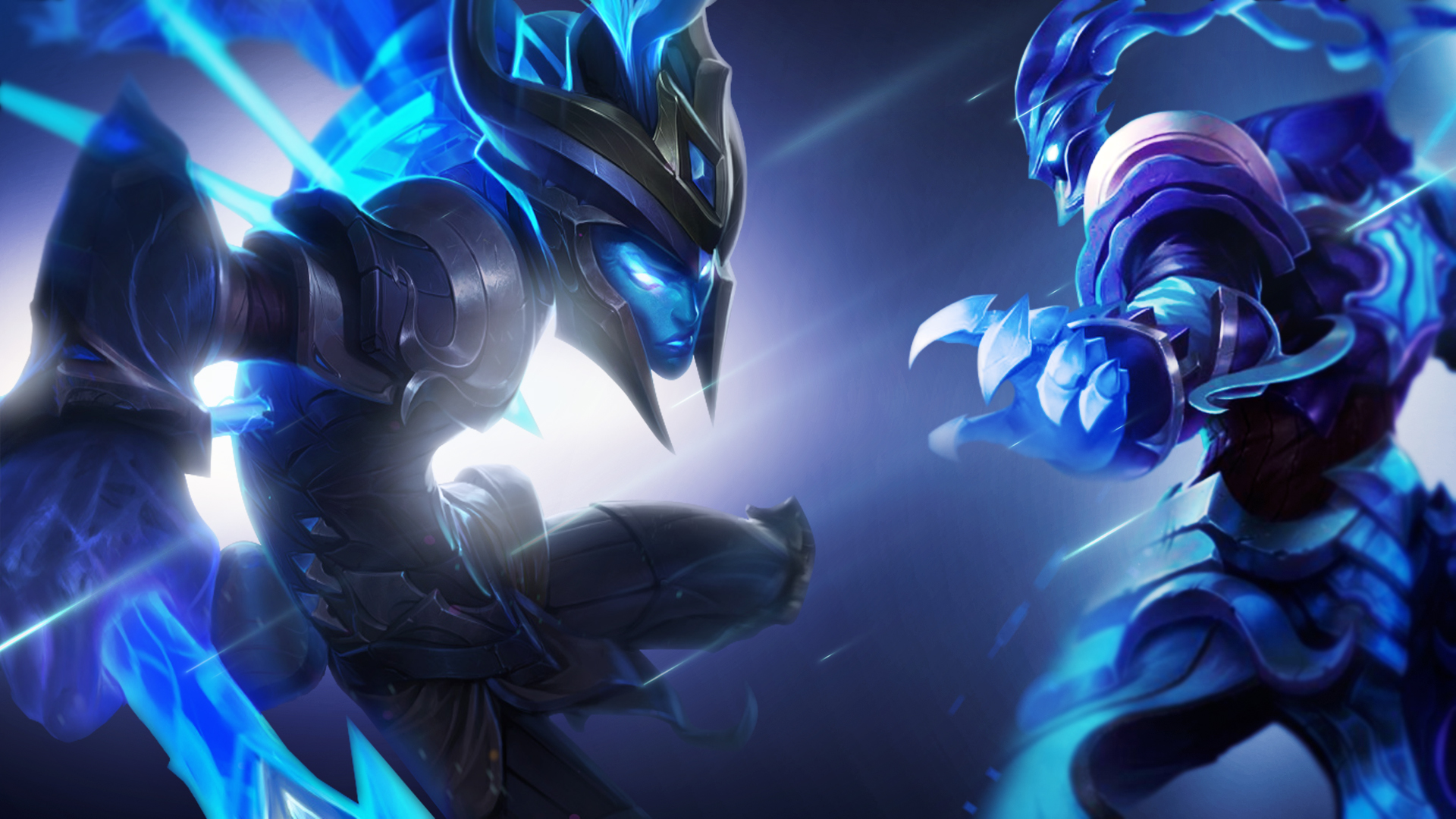 Kalista Background