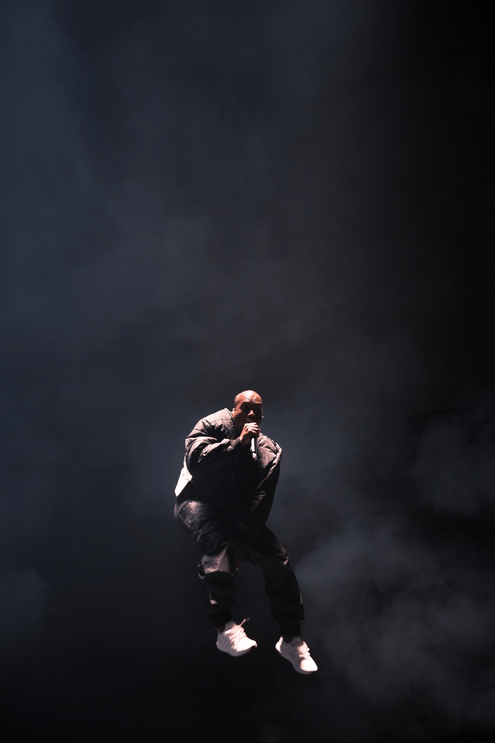 Kanye West Iphone Background