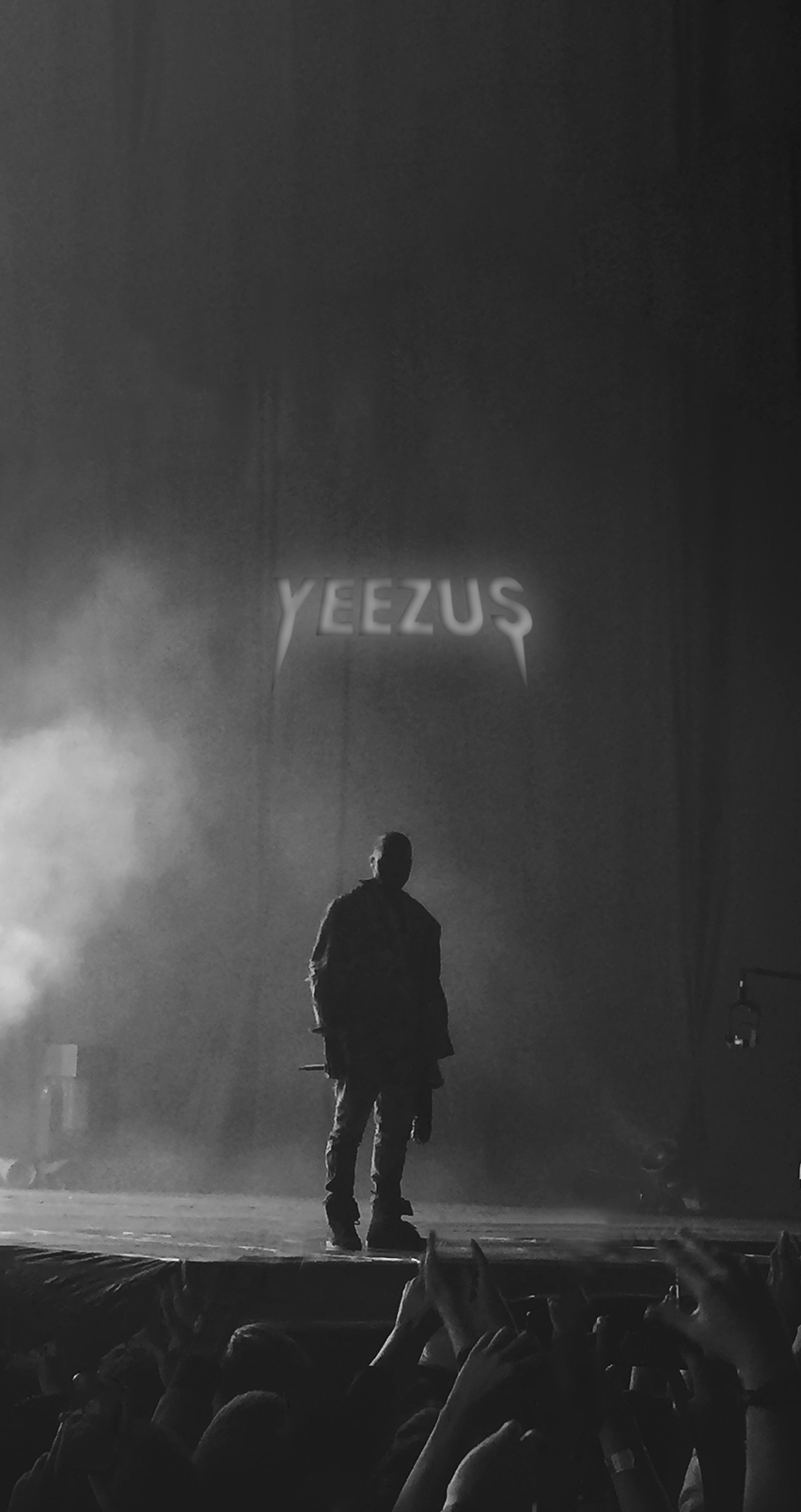 Kanye West Iphone Background