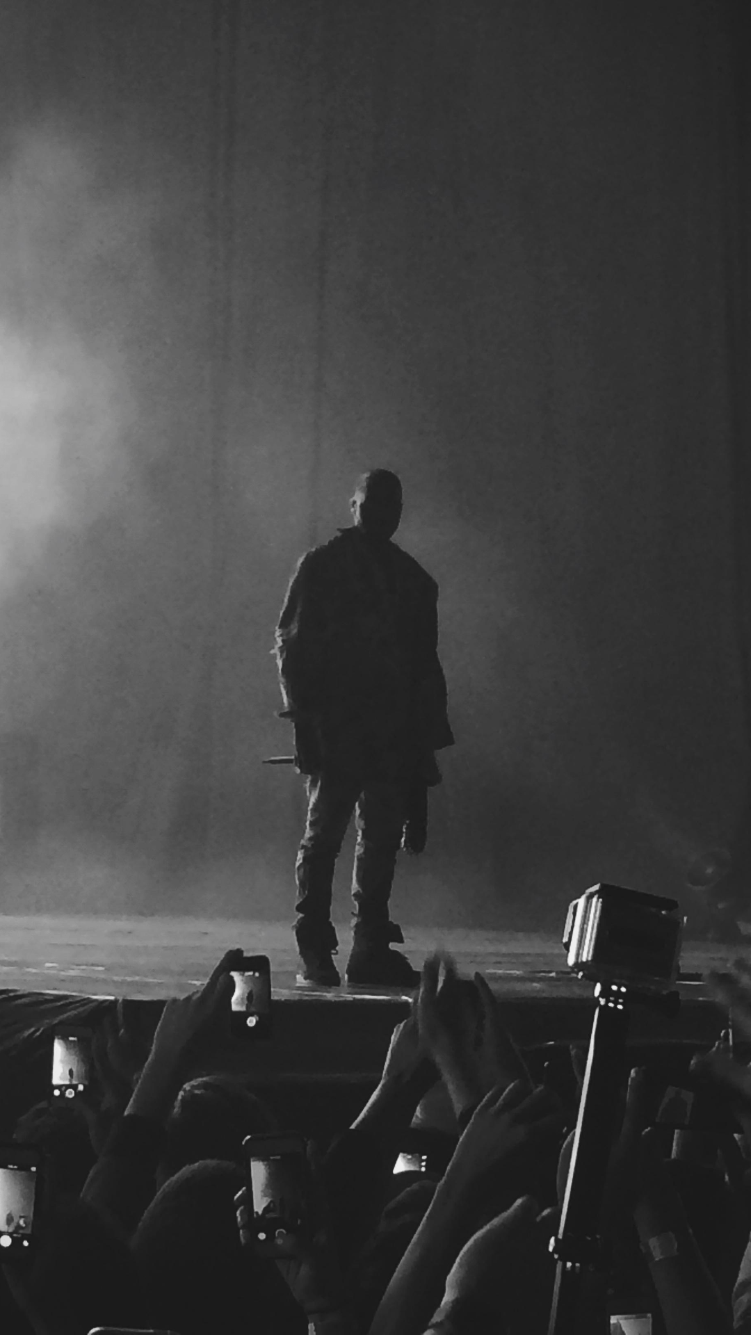 Kanye West Iphone Background