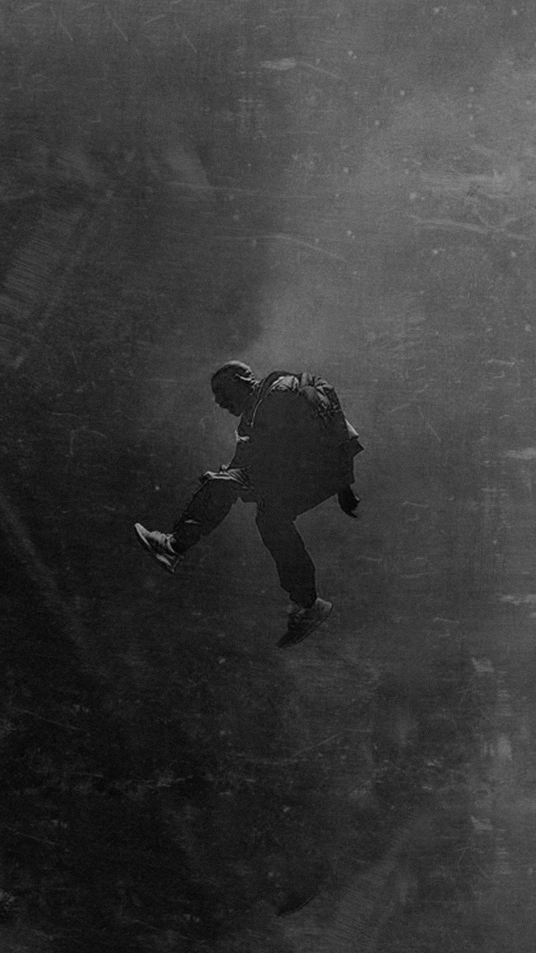 Kanye West Iphone Background