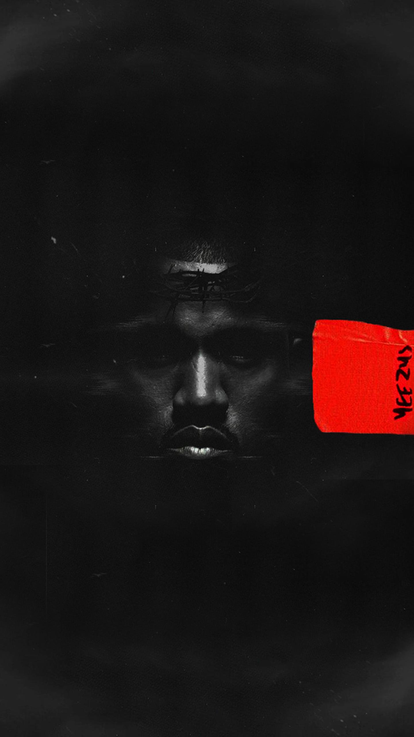 Kanye West Iphone Background