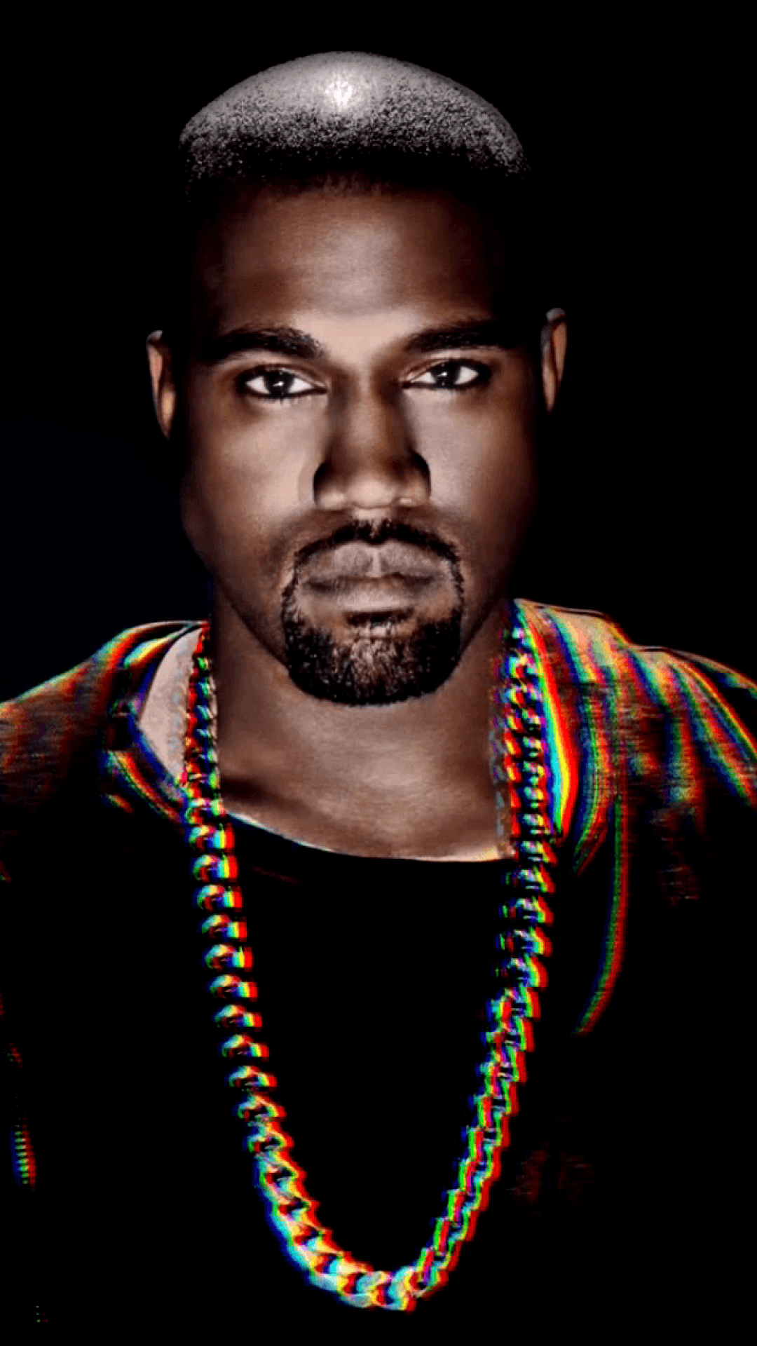 Kanye West Iphone Background