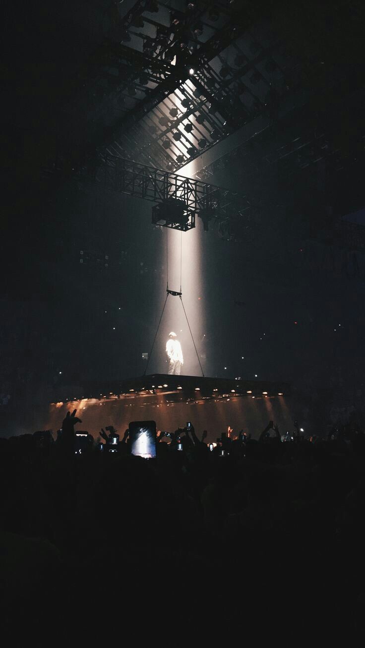 Kanye West Iphone Background