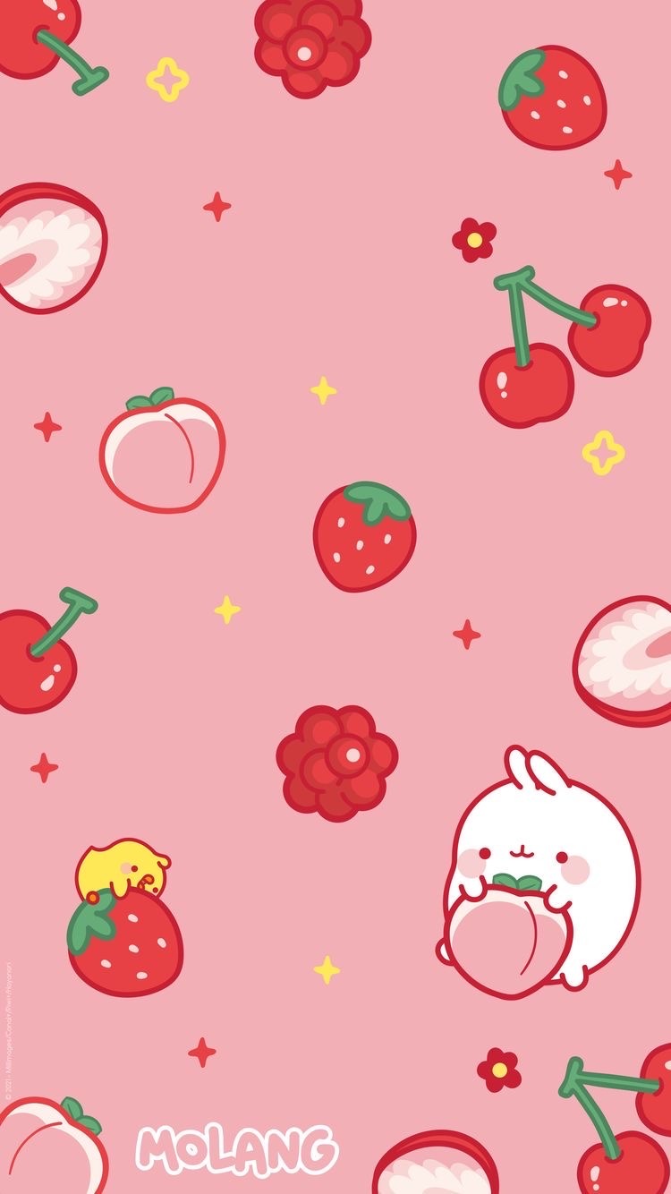 Kawaii Backgrounds