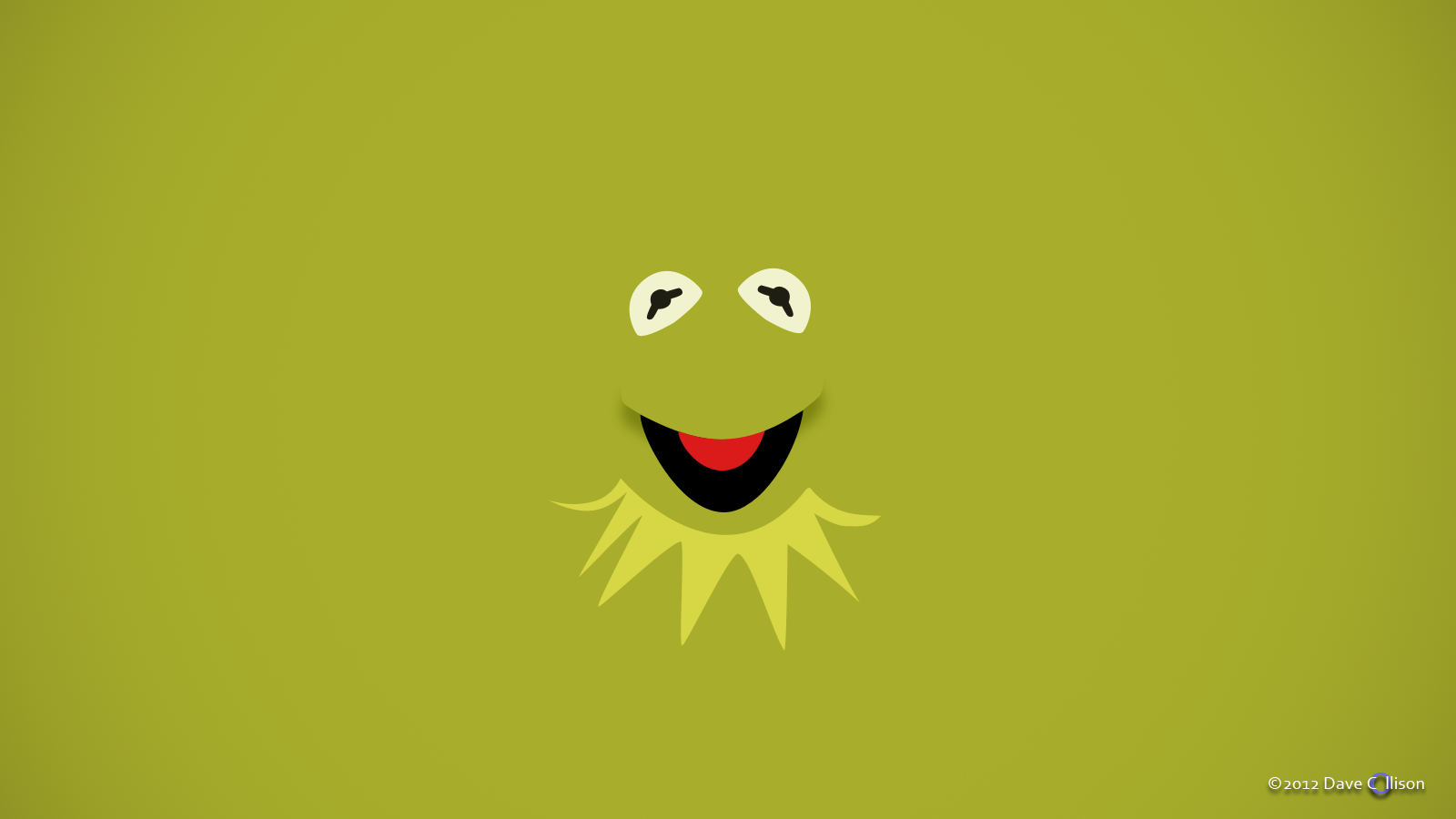 Kermit Background