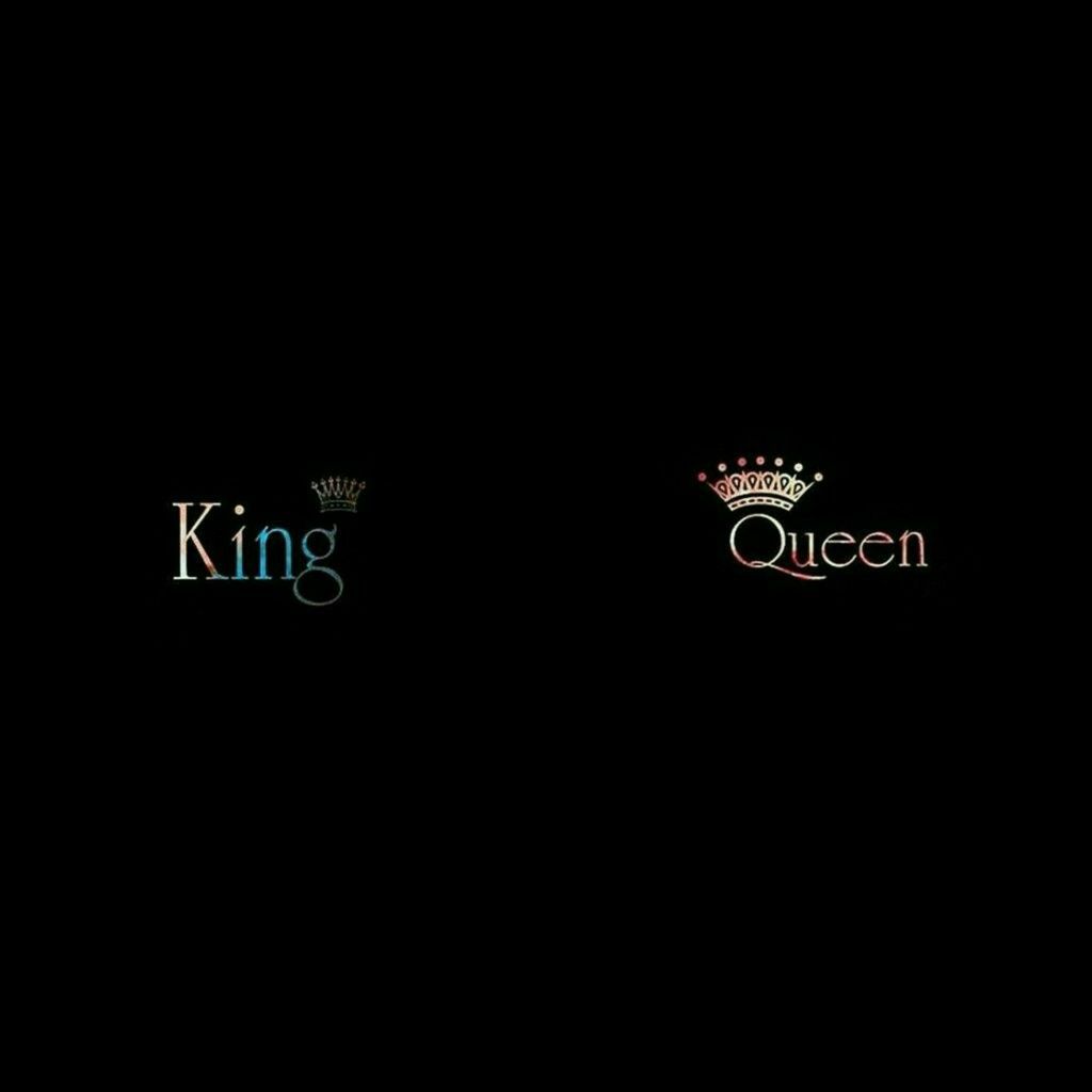 King And Queen Background