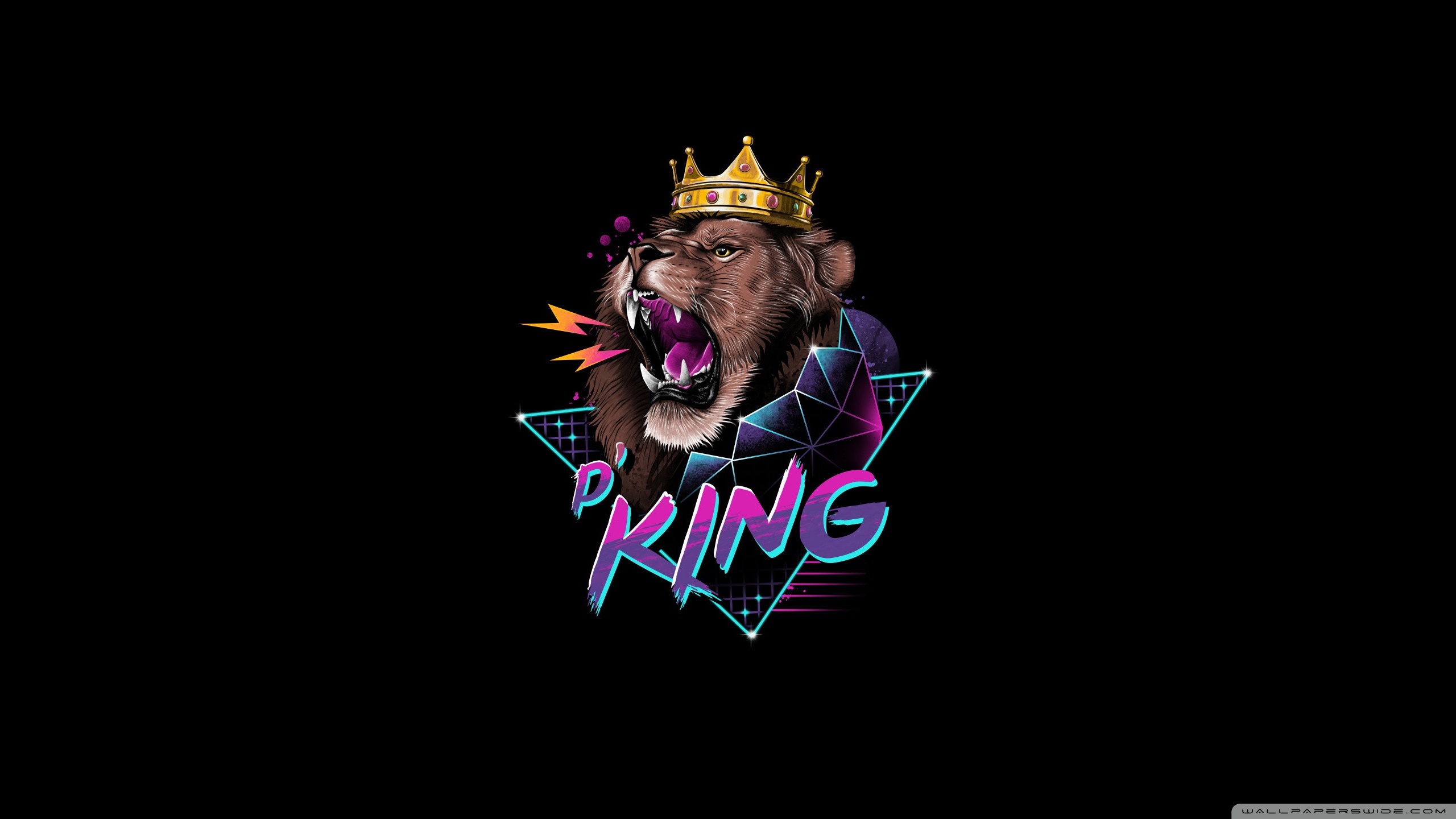 King Background Images