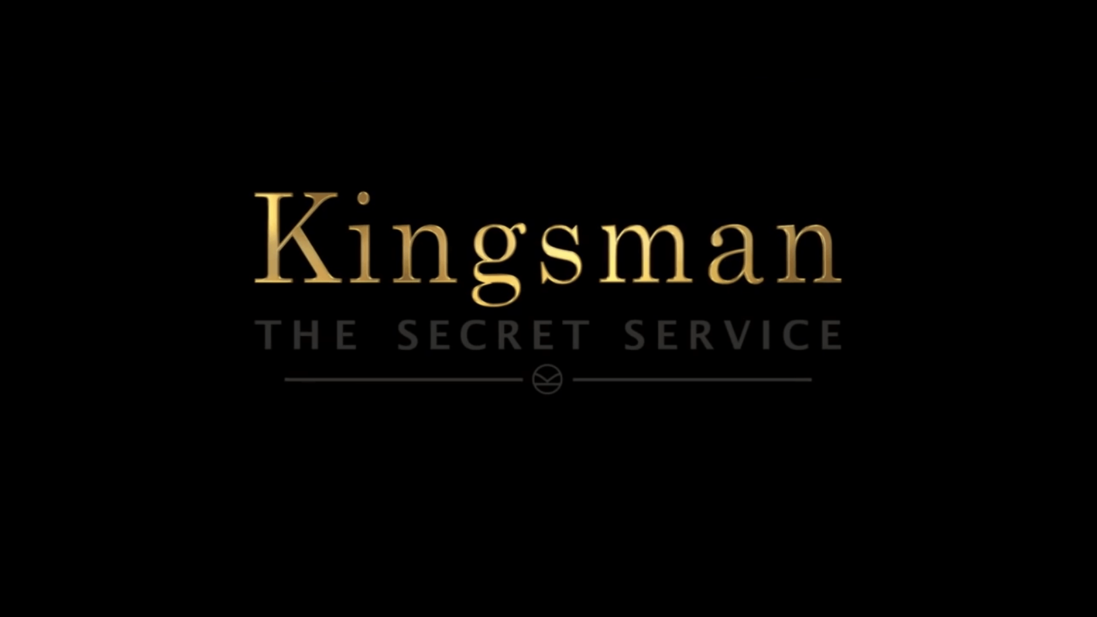 Kingsman Background