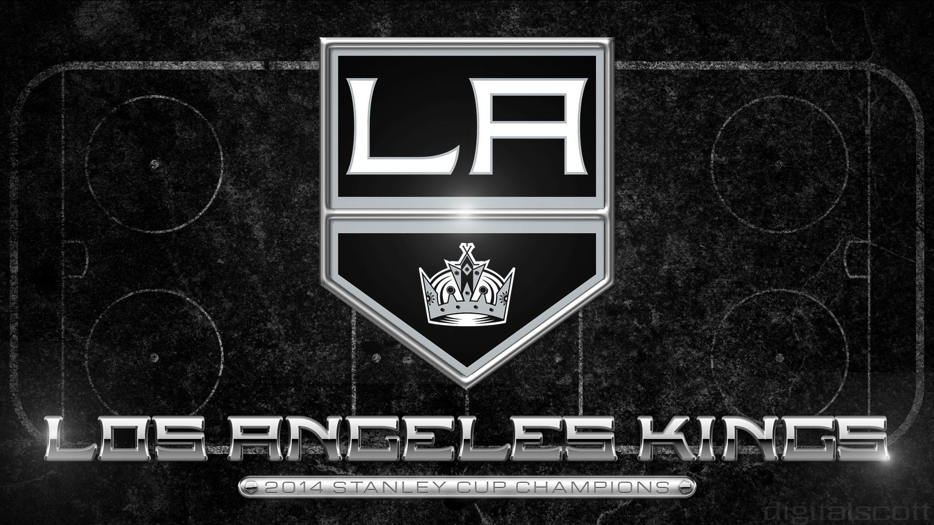 La Kings Backgrounds