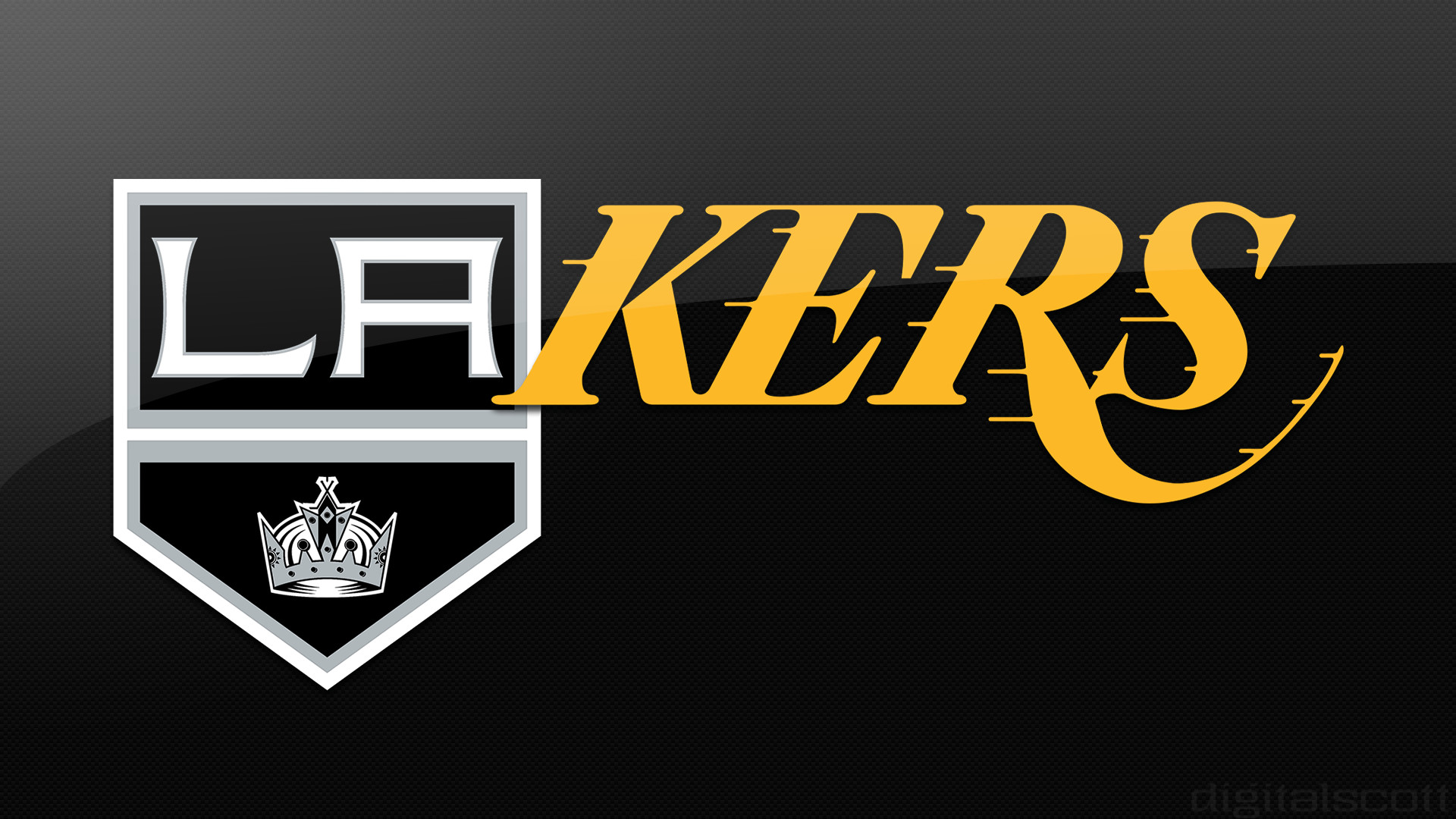 La Kings Backgrounds