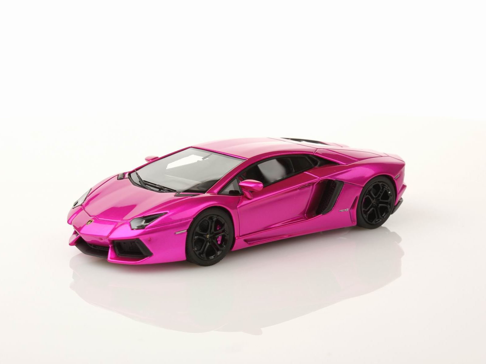 Lamborghini White Background