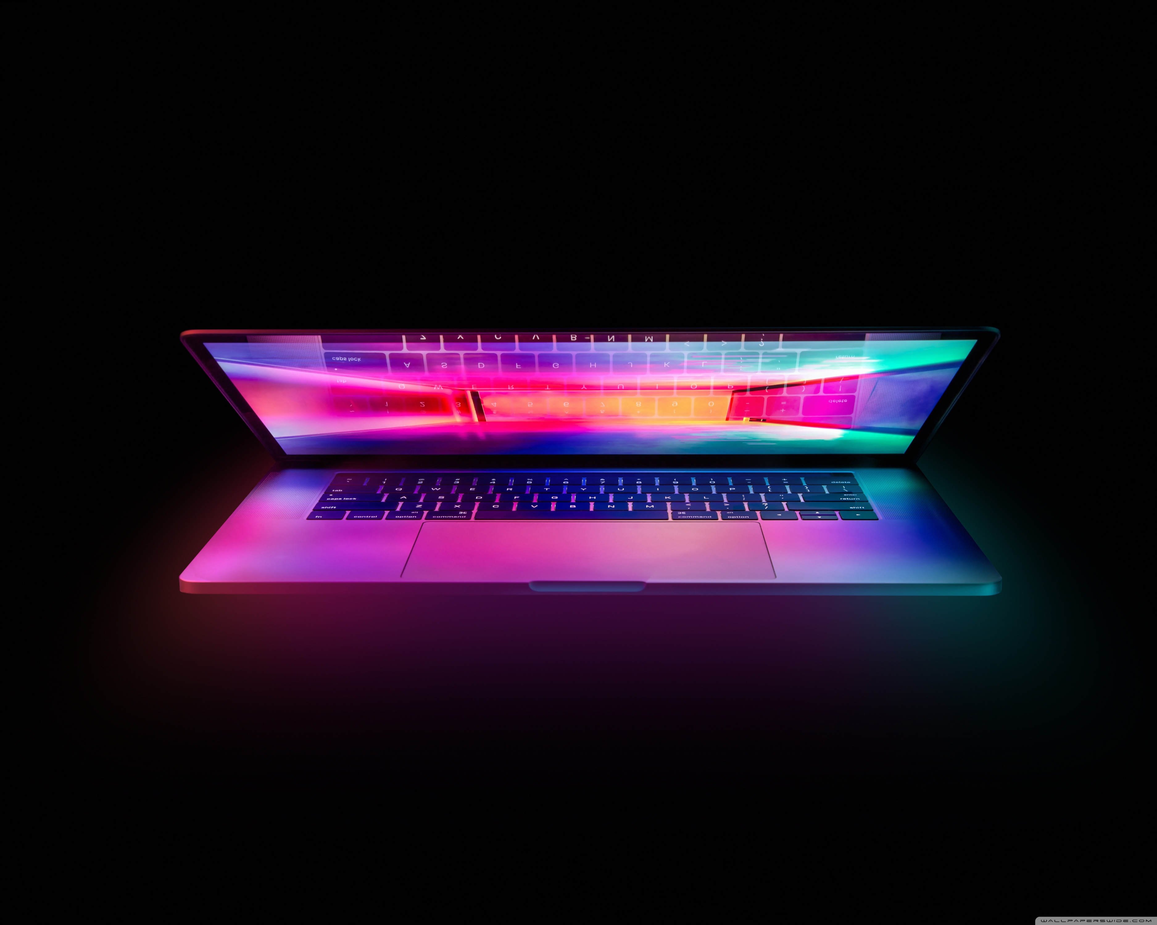 Laptop Aesthetic Backgrounds