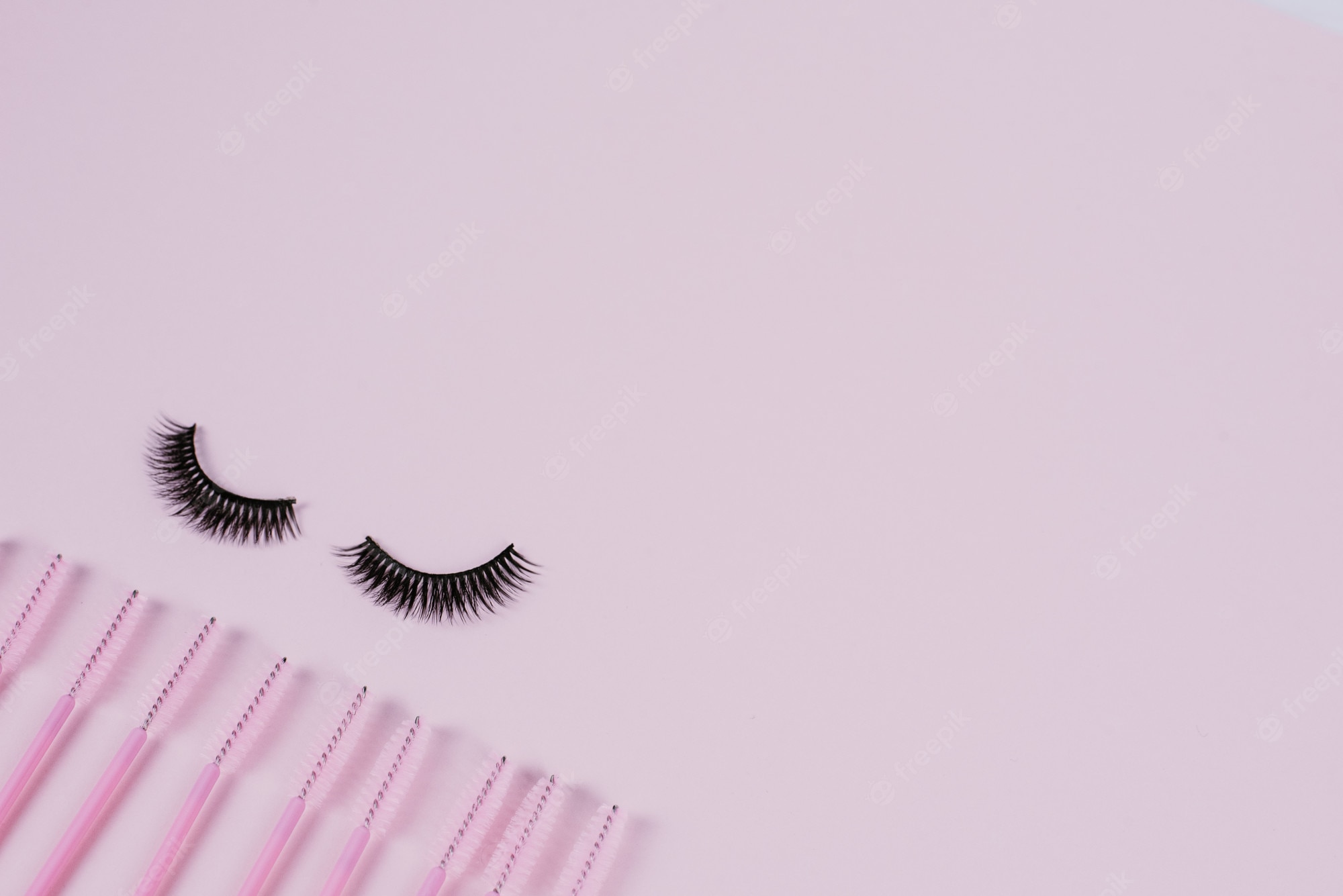 Lash Background