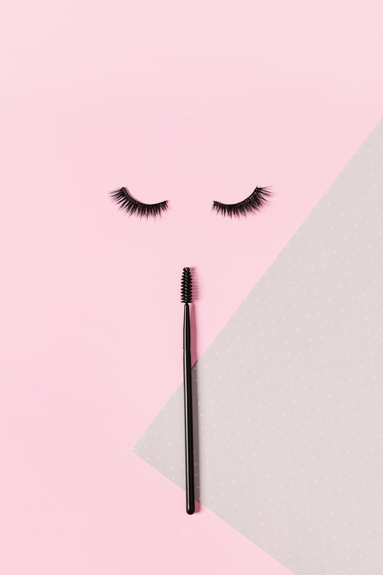 Lash Background