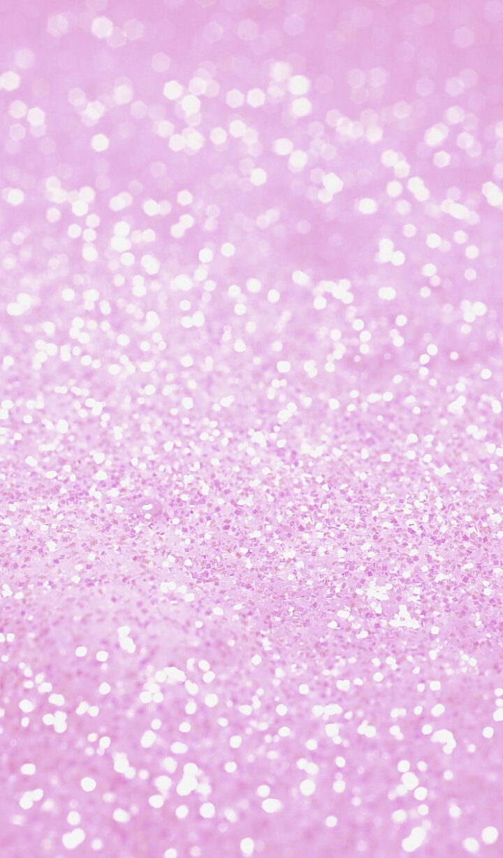 Lavender Light Purple Glitter Background