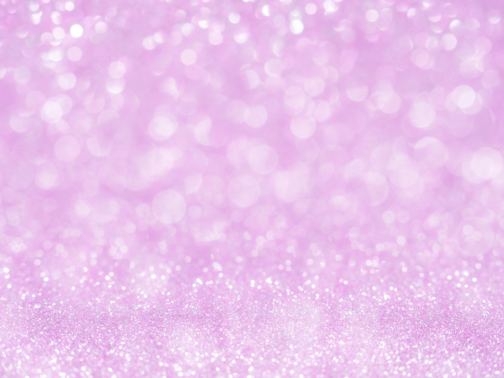 Lavender Light Purple Glitter Background