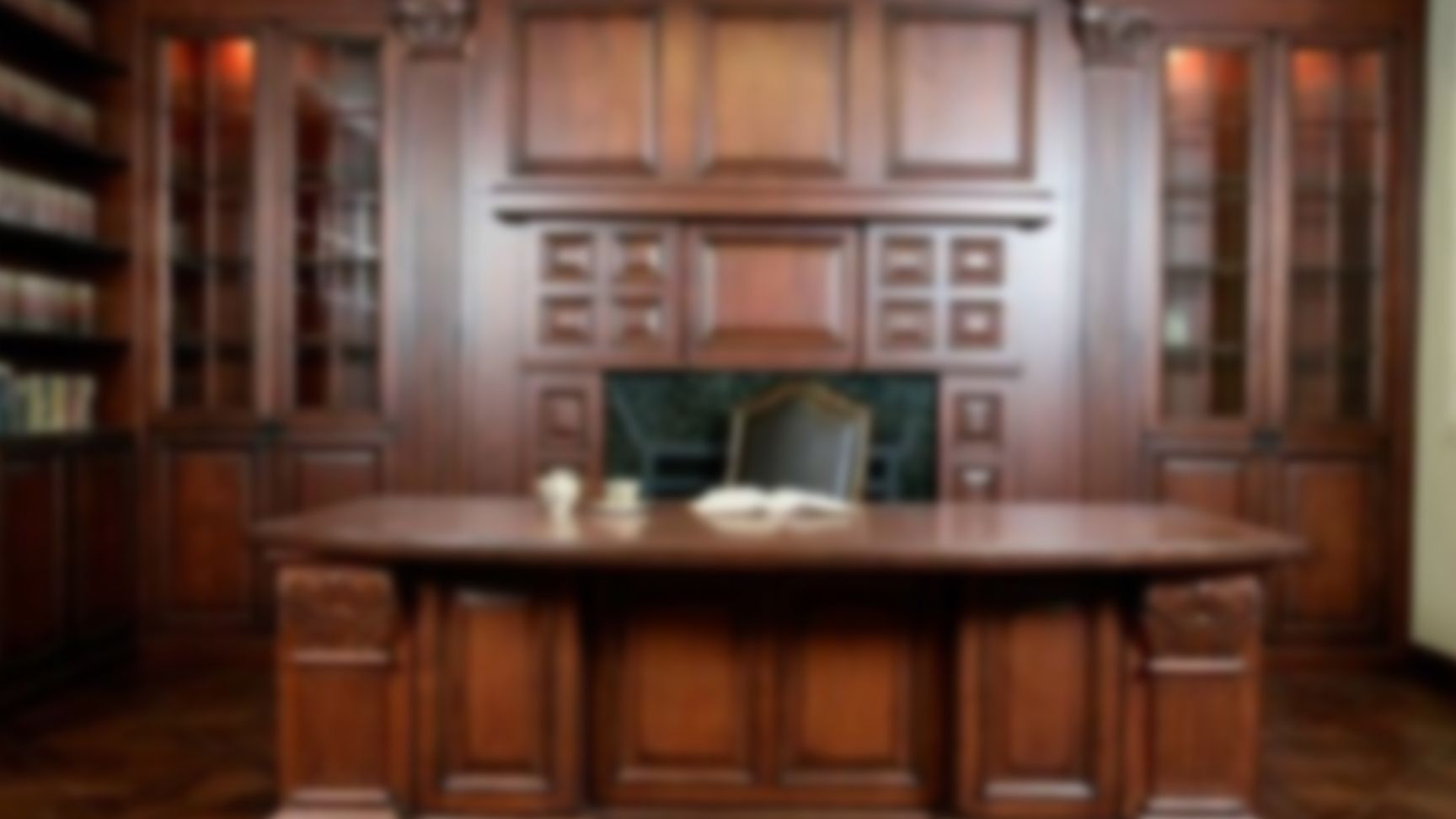 Law Office Background