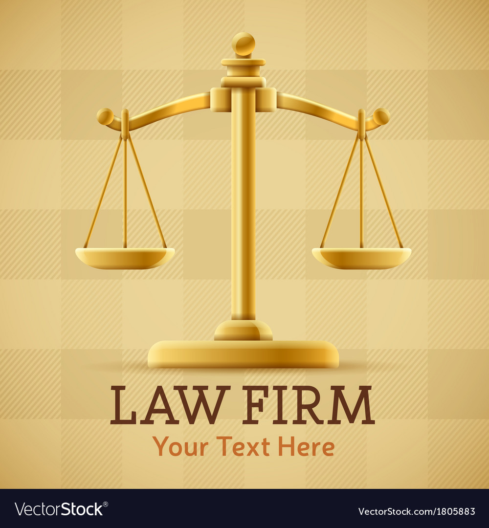 Law Office Background