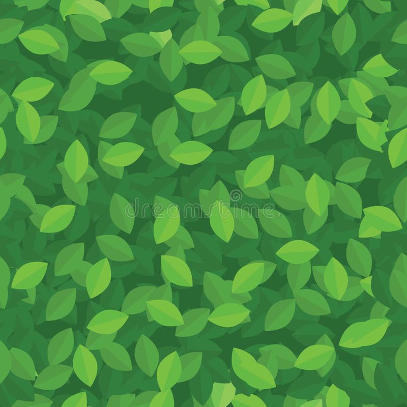 Leaf Texture Background