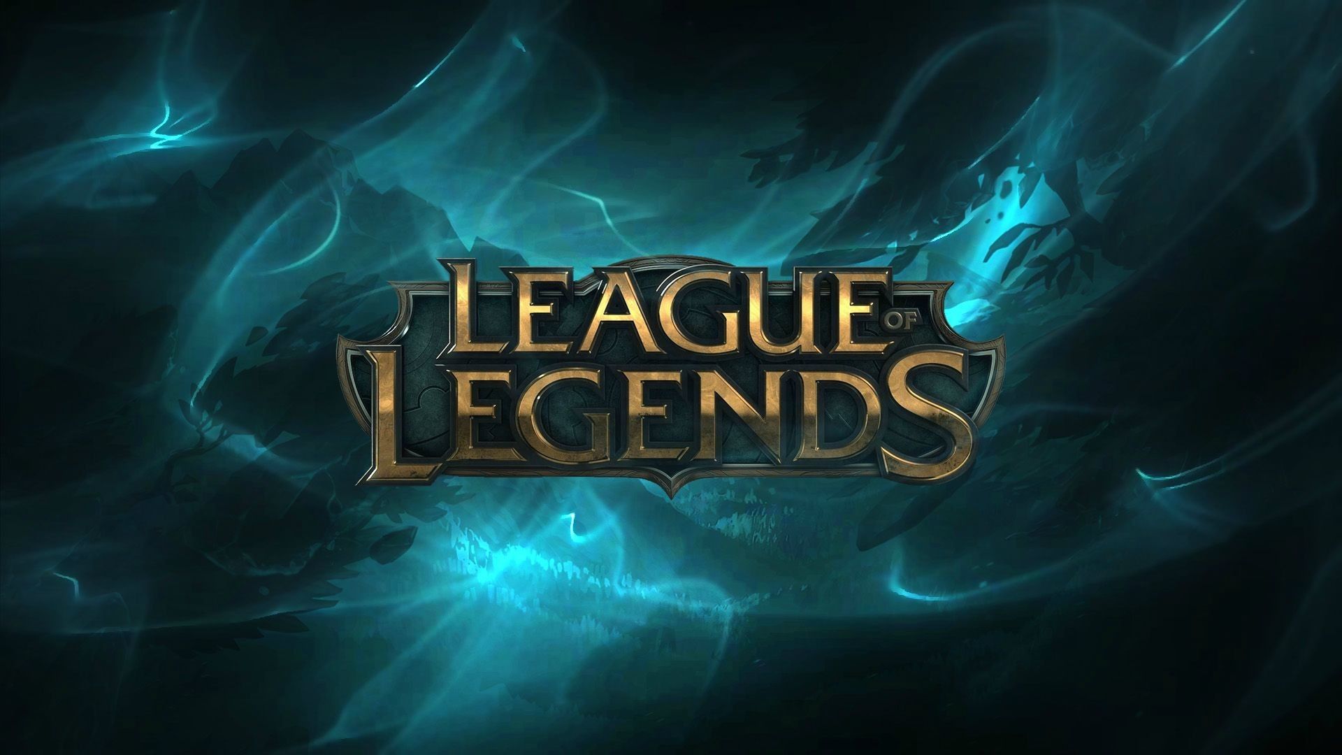 League Of Legends Background