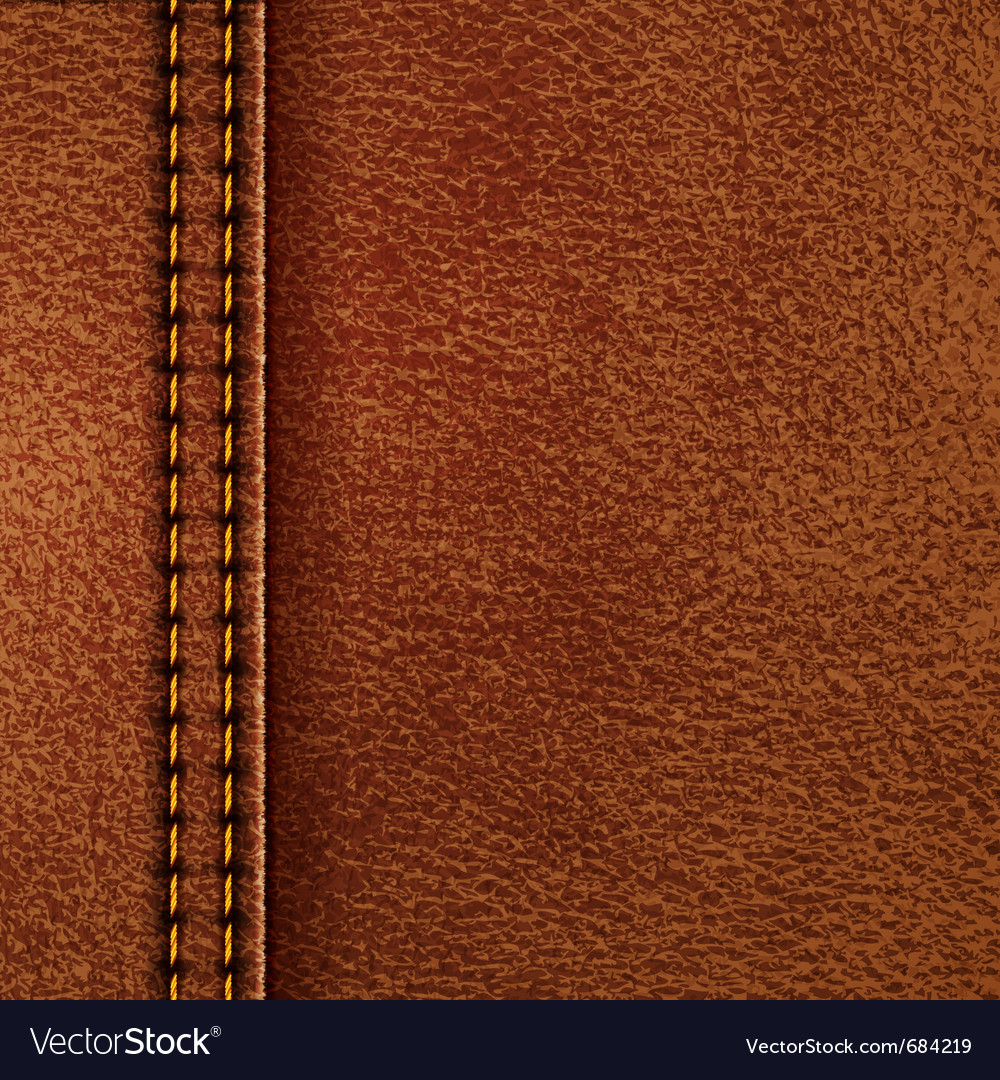 Leather Background