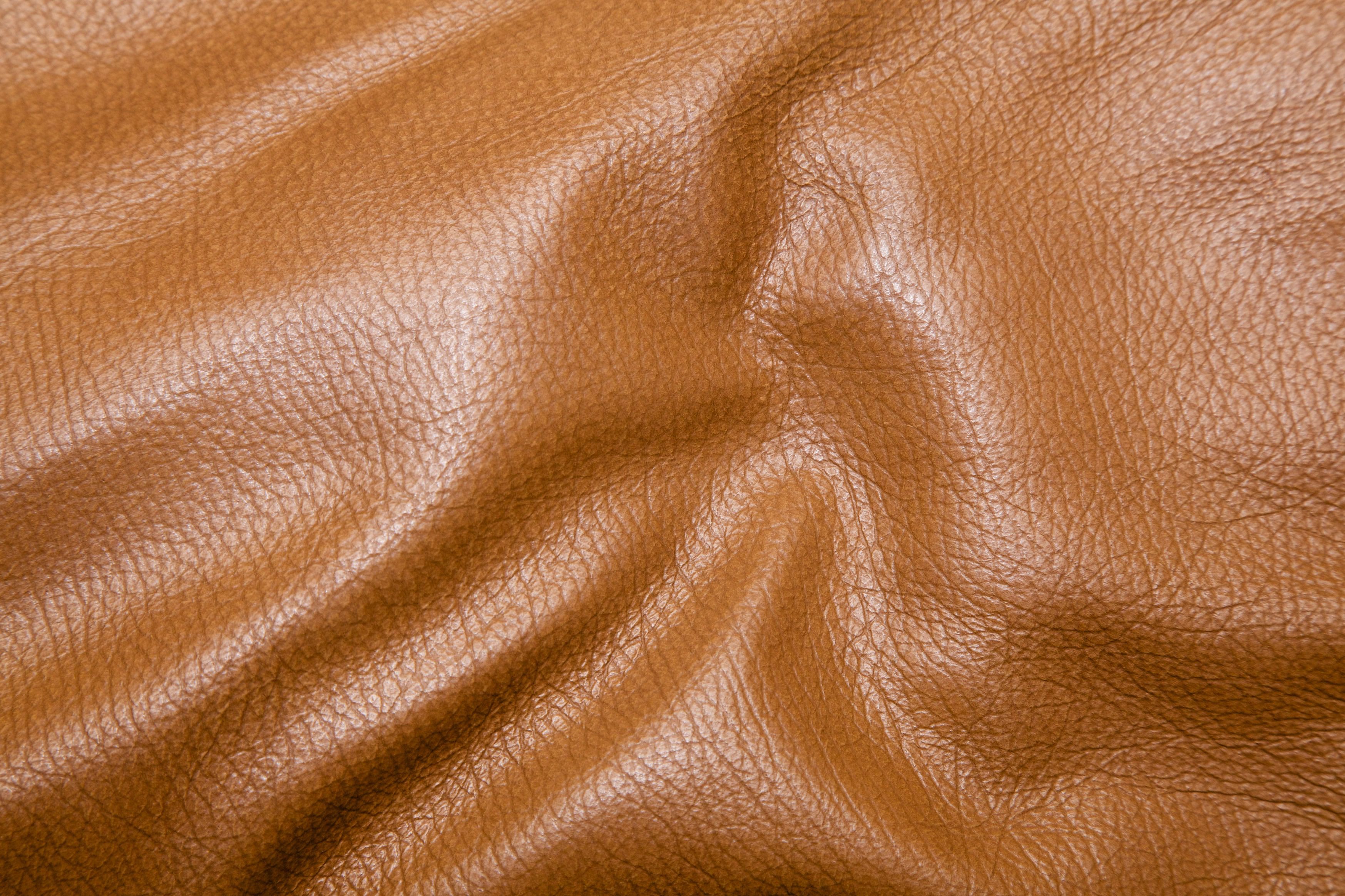Leather Background