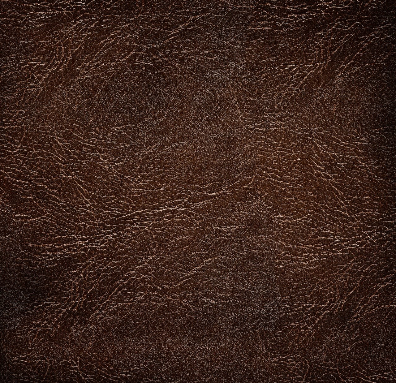 Leather Background