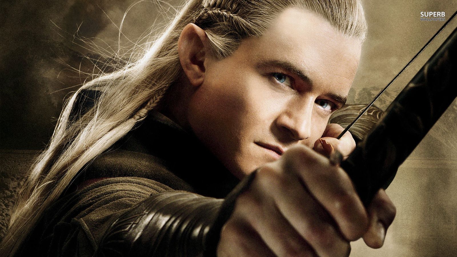 Legolas Background