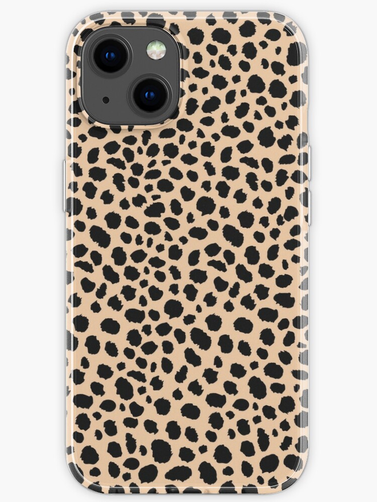 Leopard Background Iphone