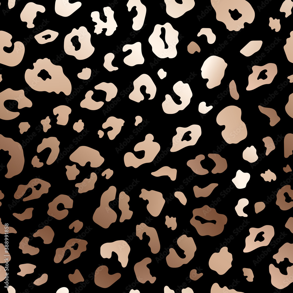 Leopard Background Iphone