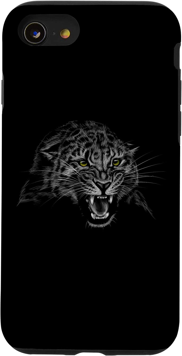 Leopard Background Iphone