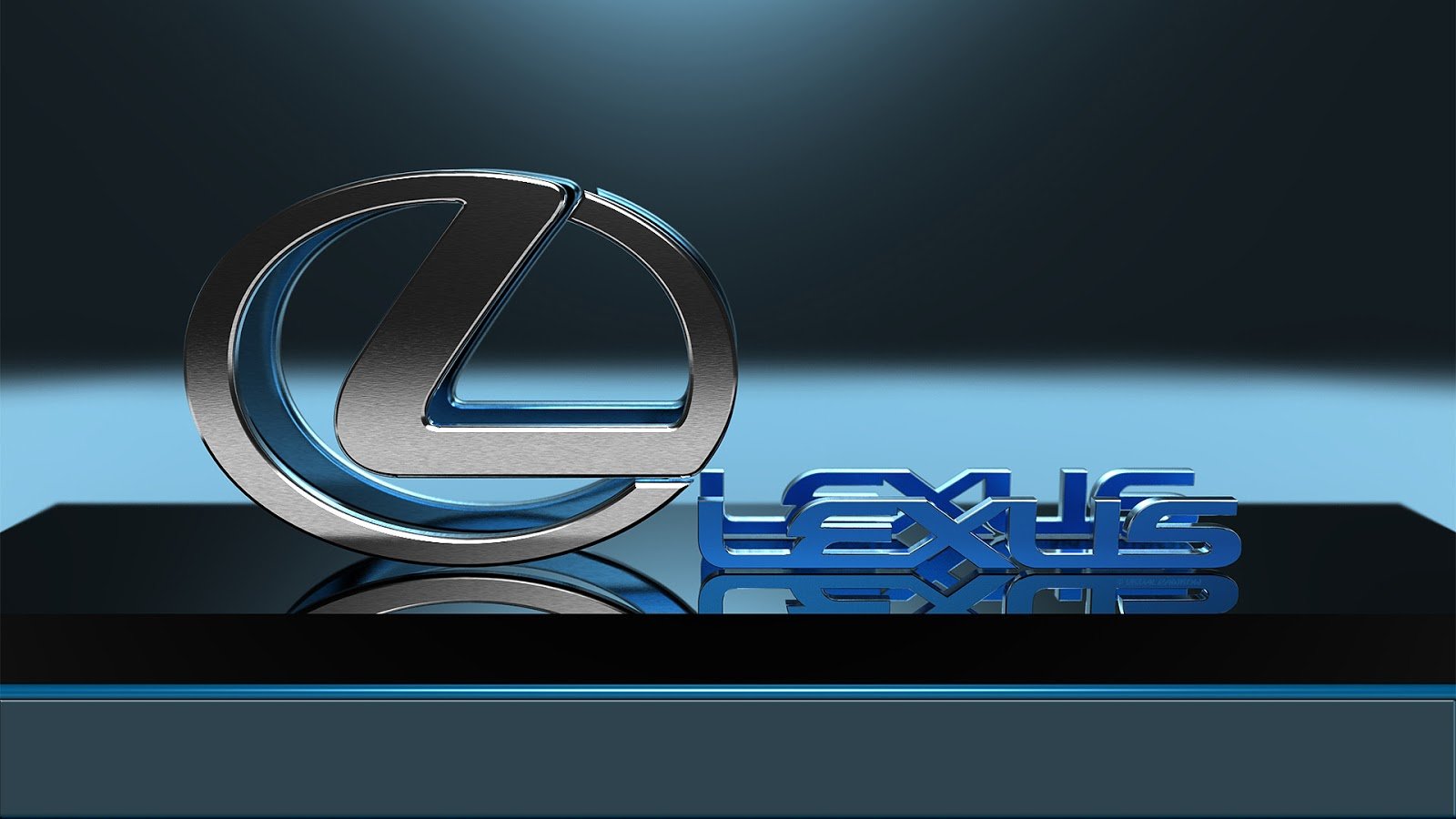 Lexus Background