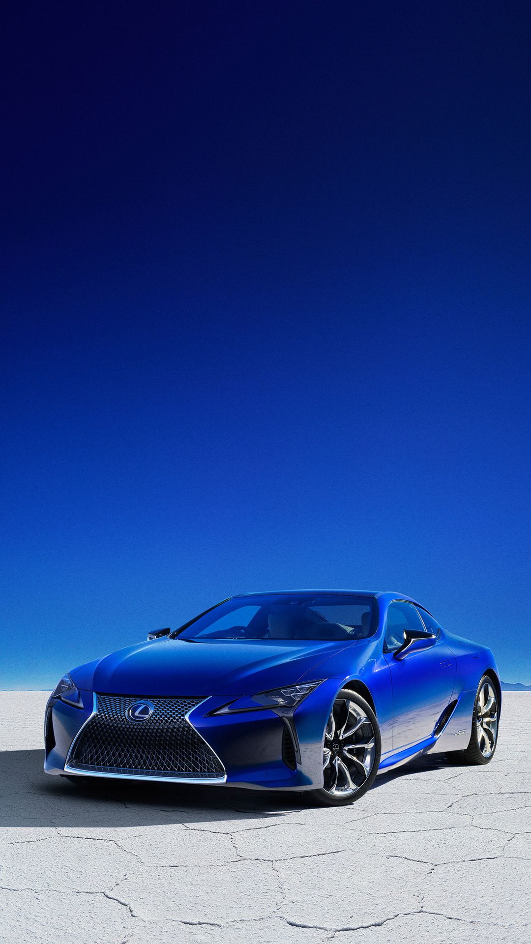 Lexus Background