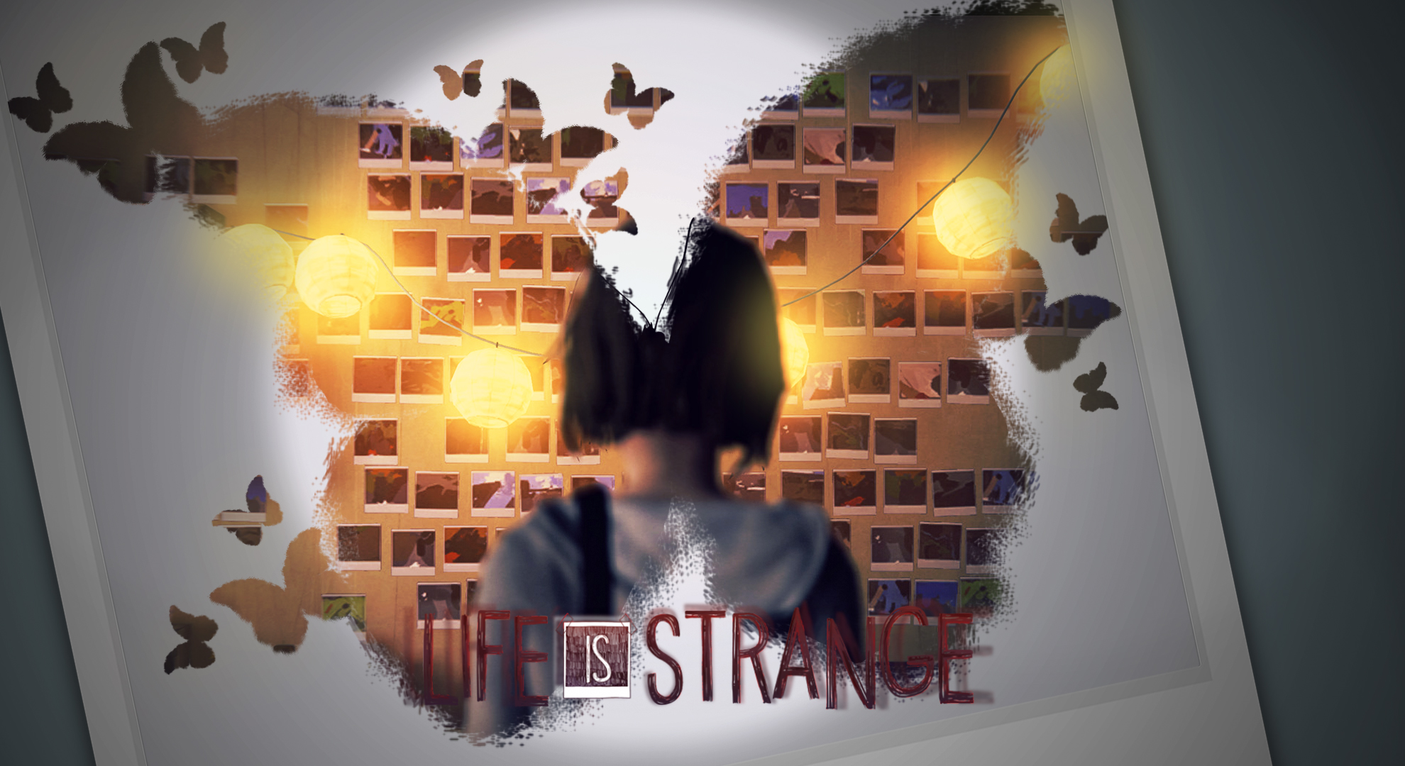 Life Is Strange Backgrounds