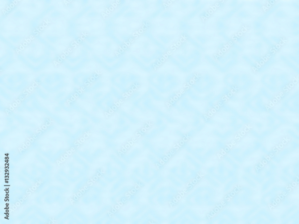 Light Blue Pastel Background