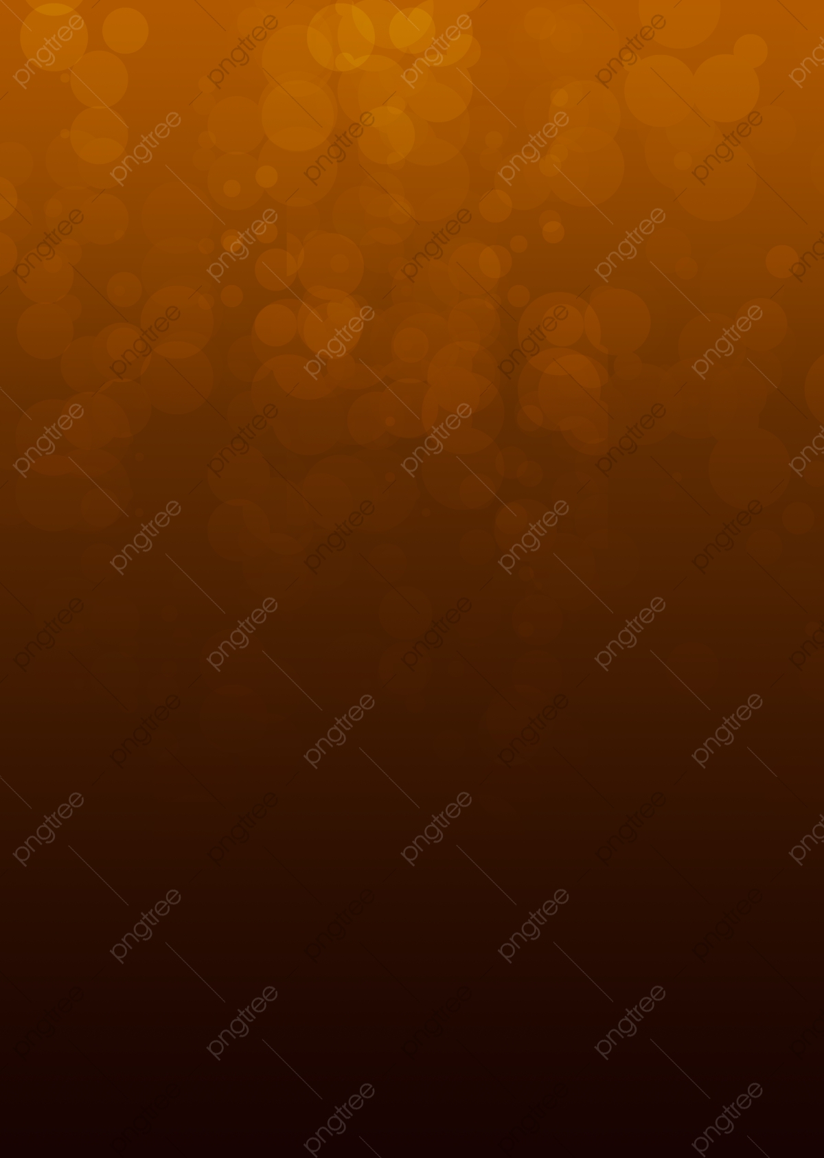 Light Brown Gradient Background