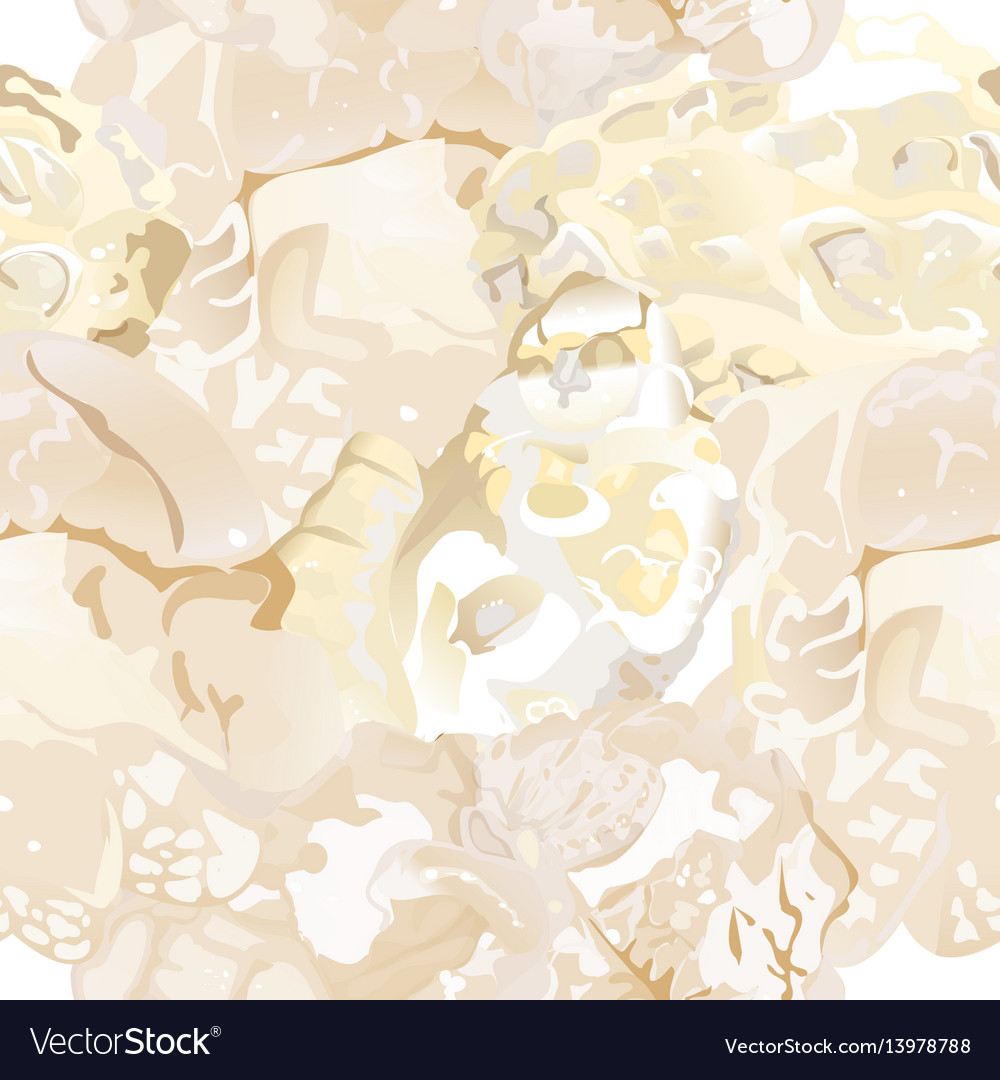 Light Marble Background