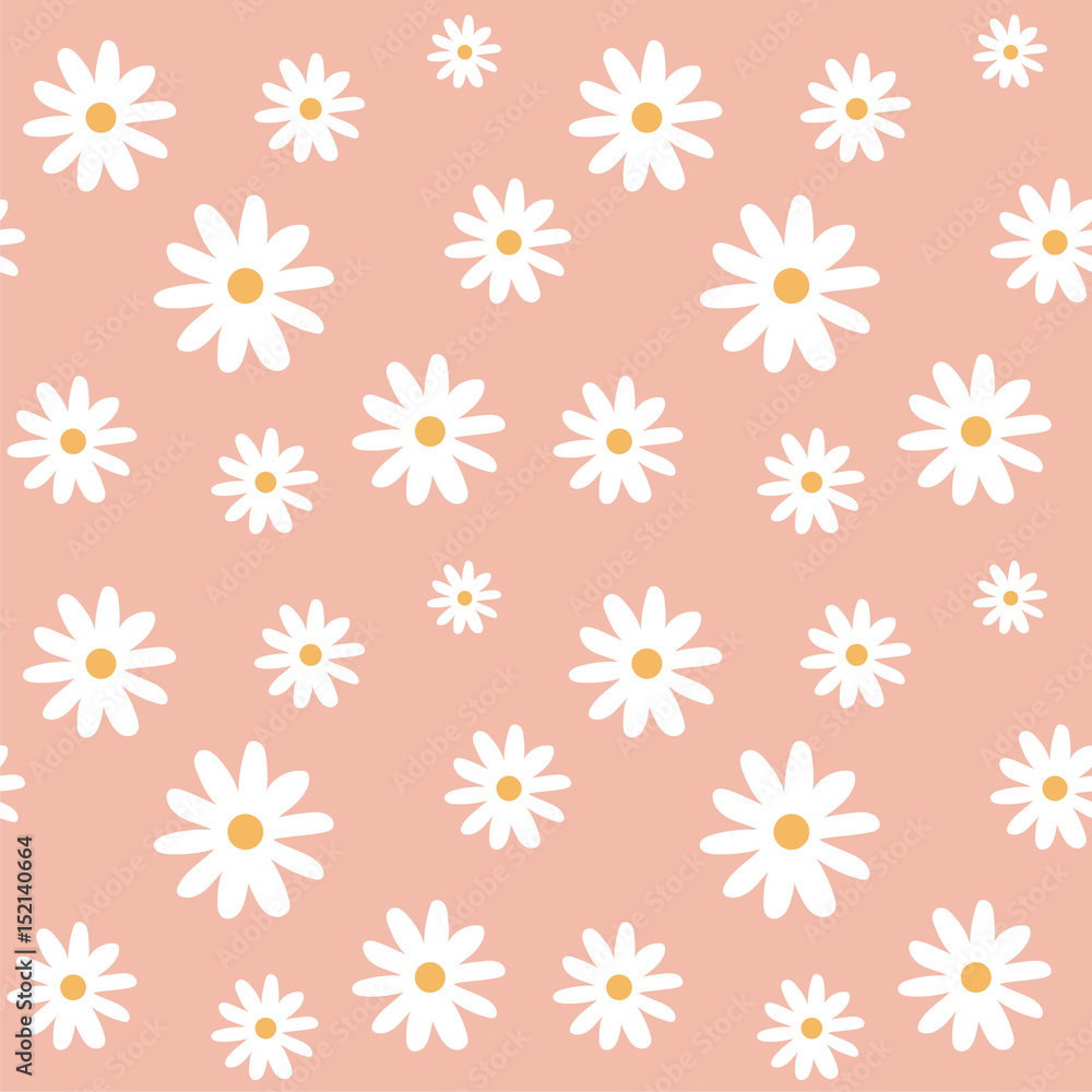 Light Peach Background