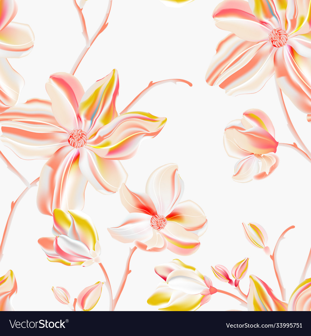 Light Peach Background