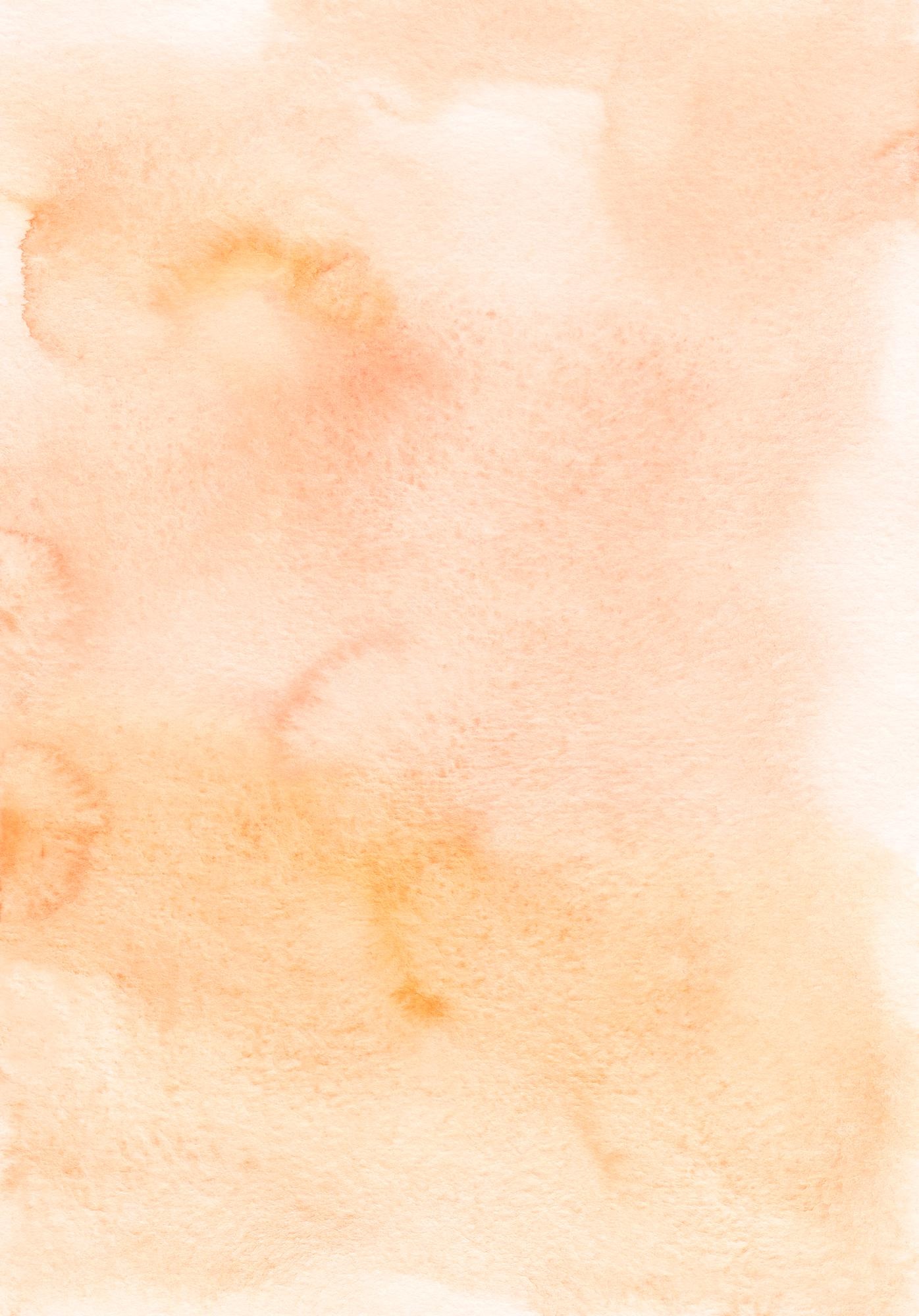 Light Peach Background