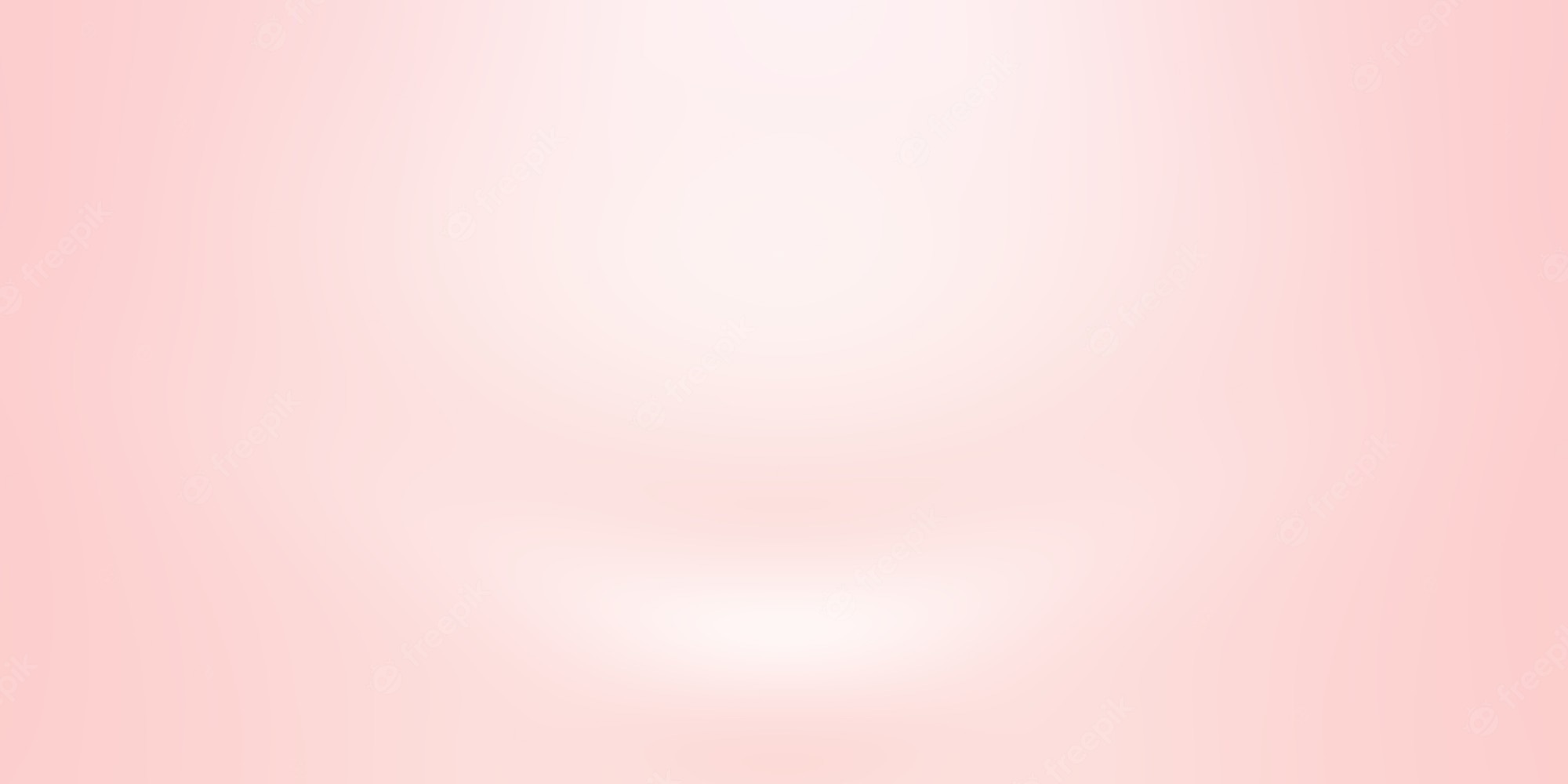 Light Pink And White Background