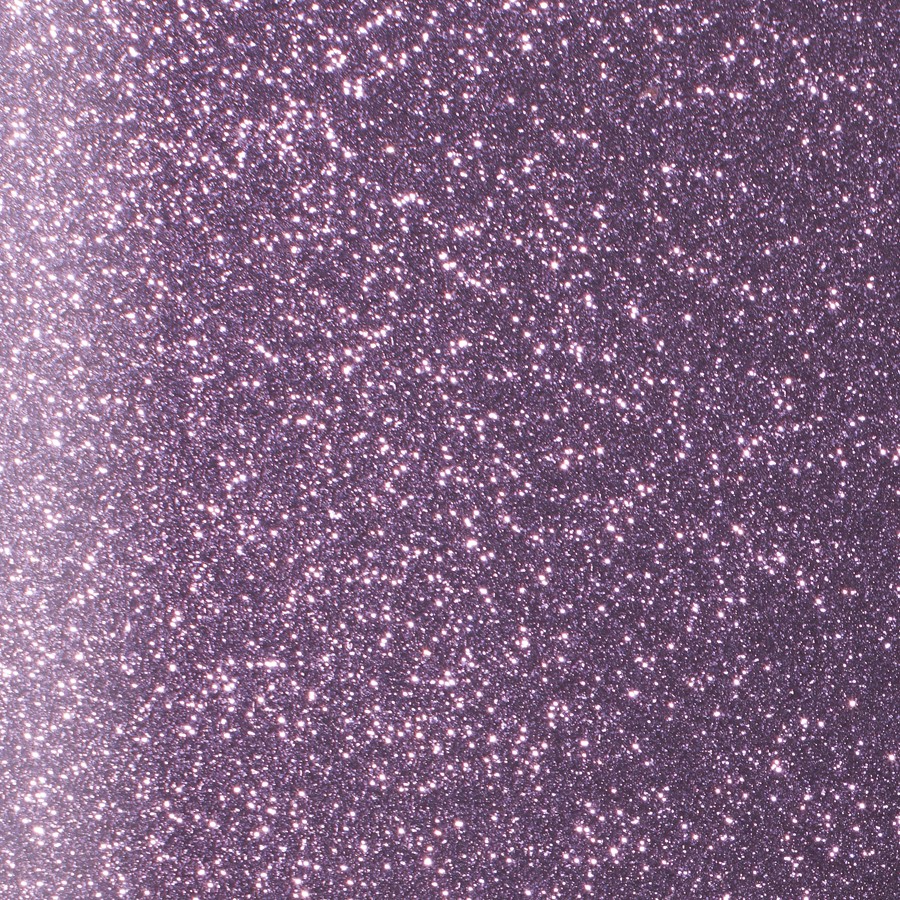 Light Purple Glitter Background