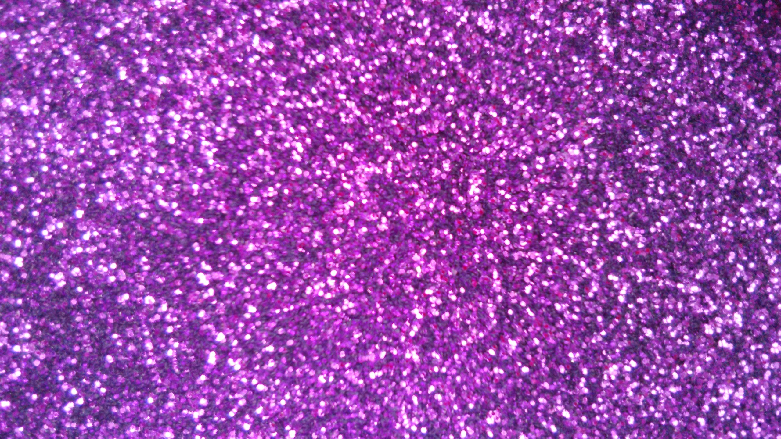 Light Purple Glitter Background